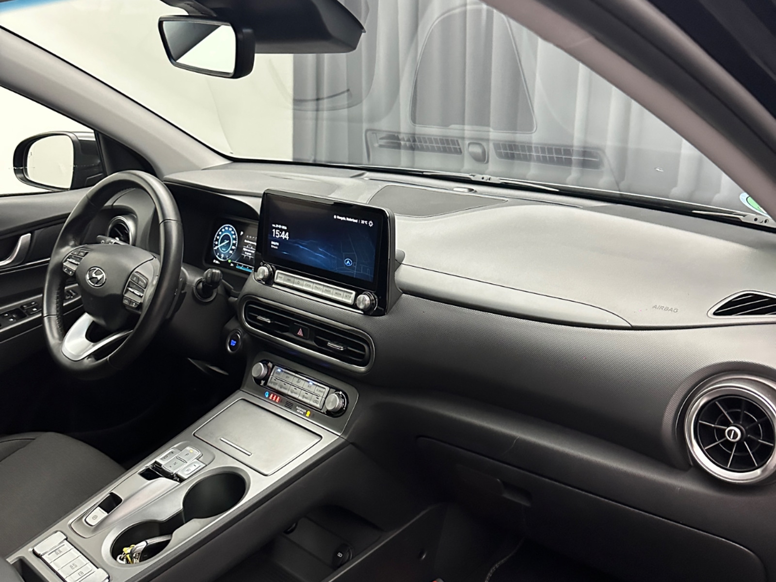 Foto 10 van Hyundai Kona