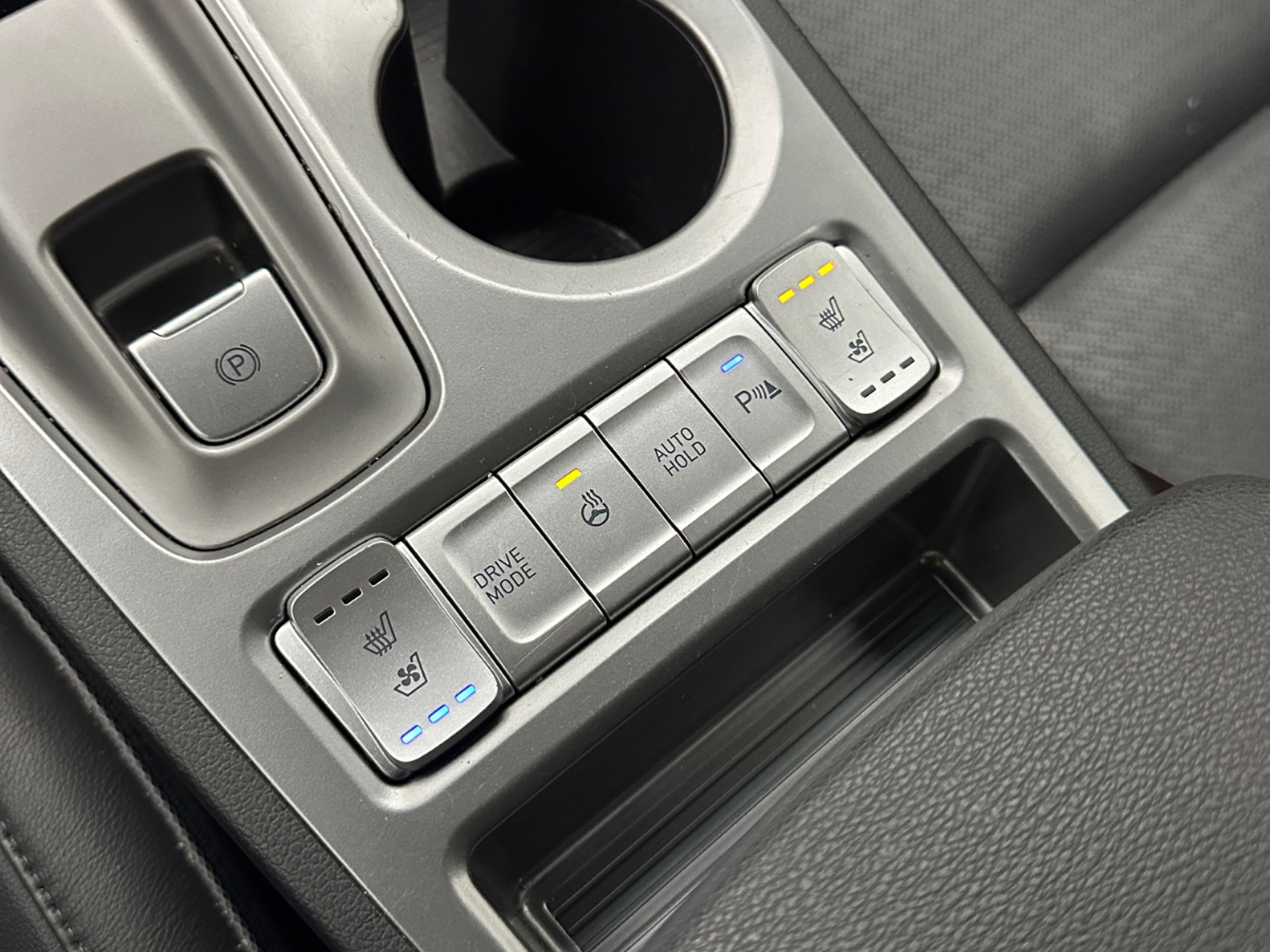Foto 26 van Hyundai Kona