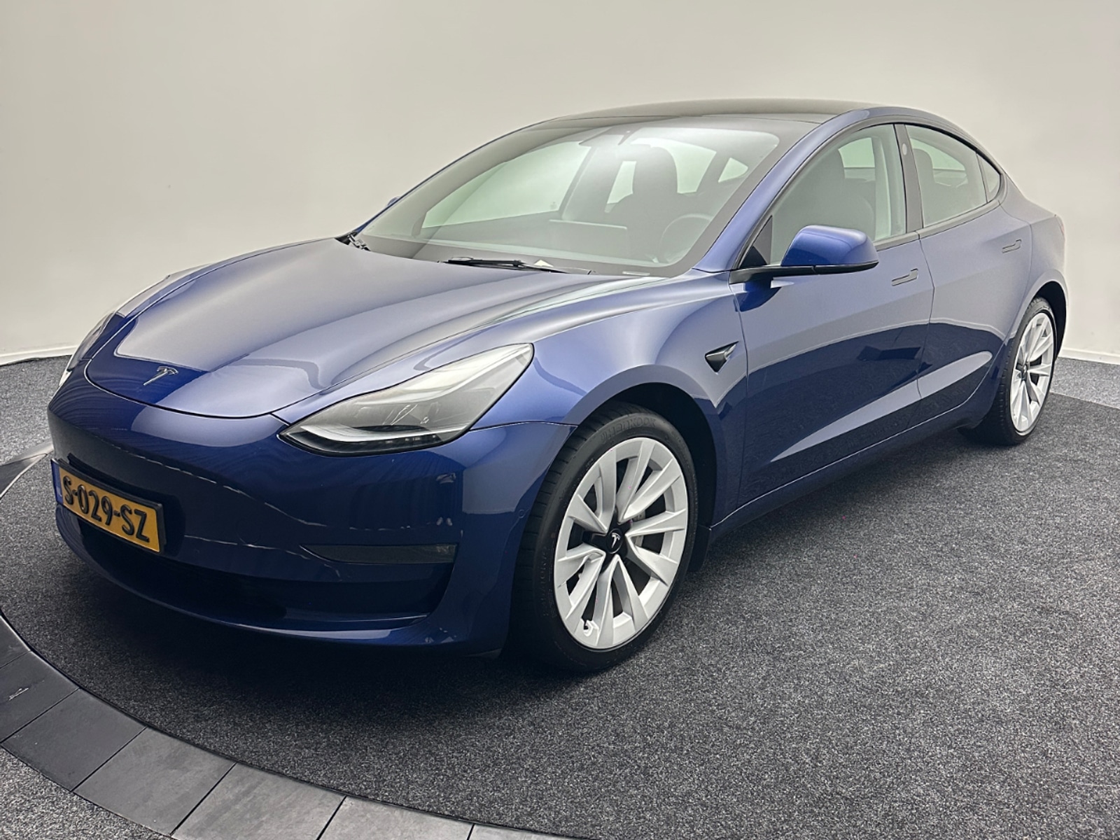 Foto 5 van Tesla Model 3