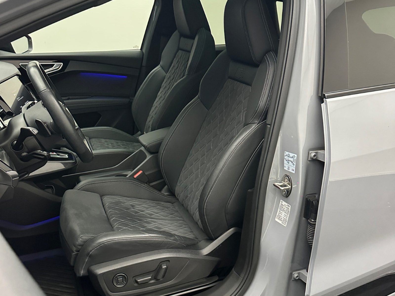 Foto 7 van Audi Q4 e-tron