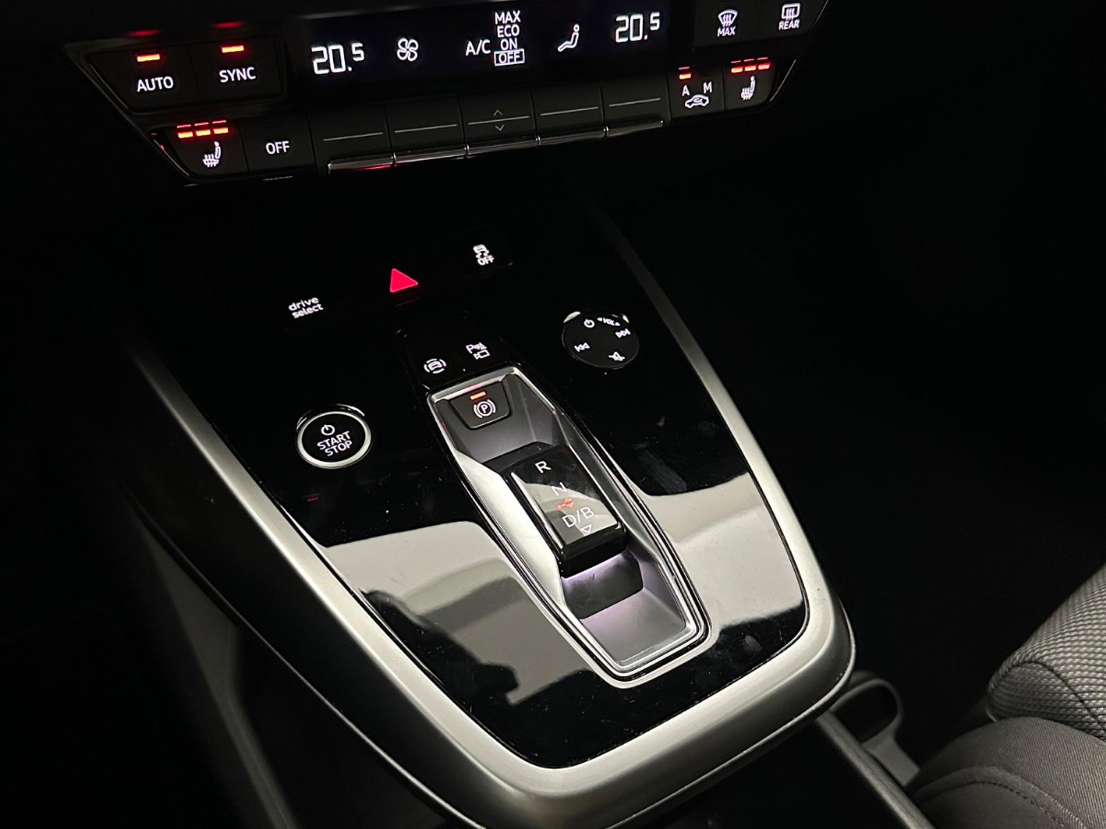 Foto 29 van Audi Q4 e-tron