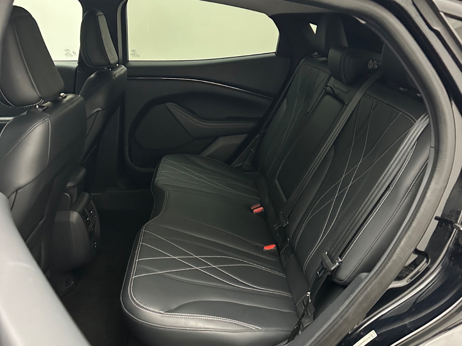Foto 9 van Ford Mustang