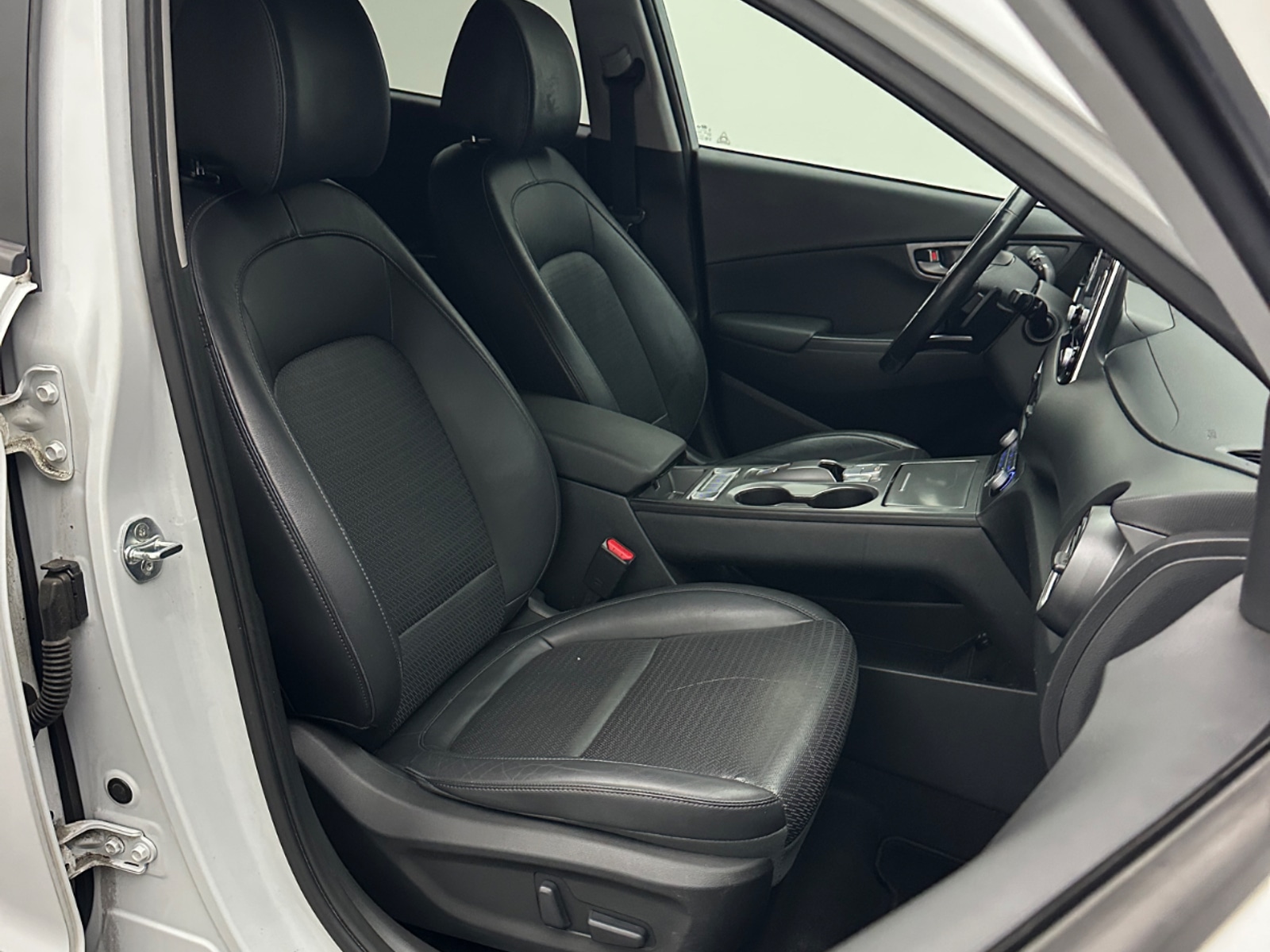 Foto 13 van Hyundai Kona