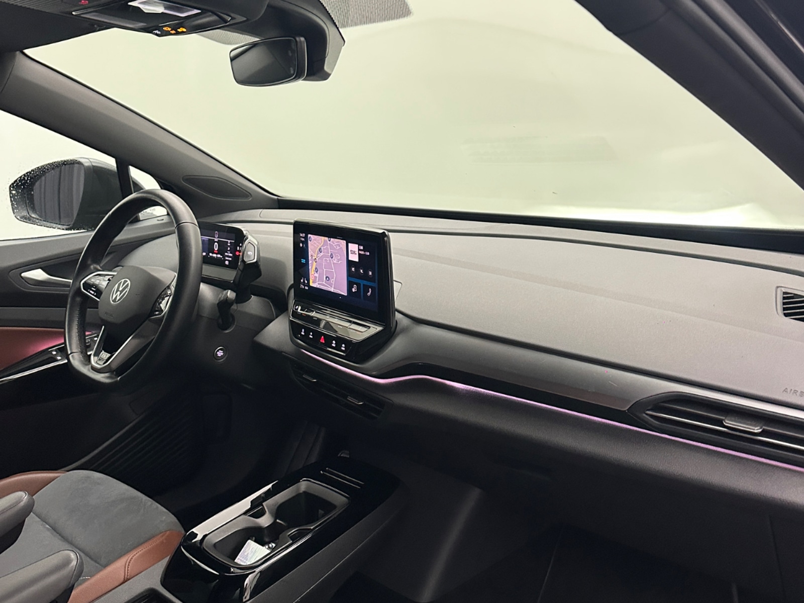 Foto 7 van Volkswagen ID.4