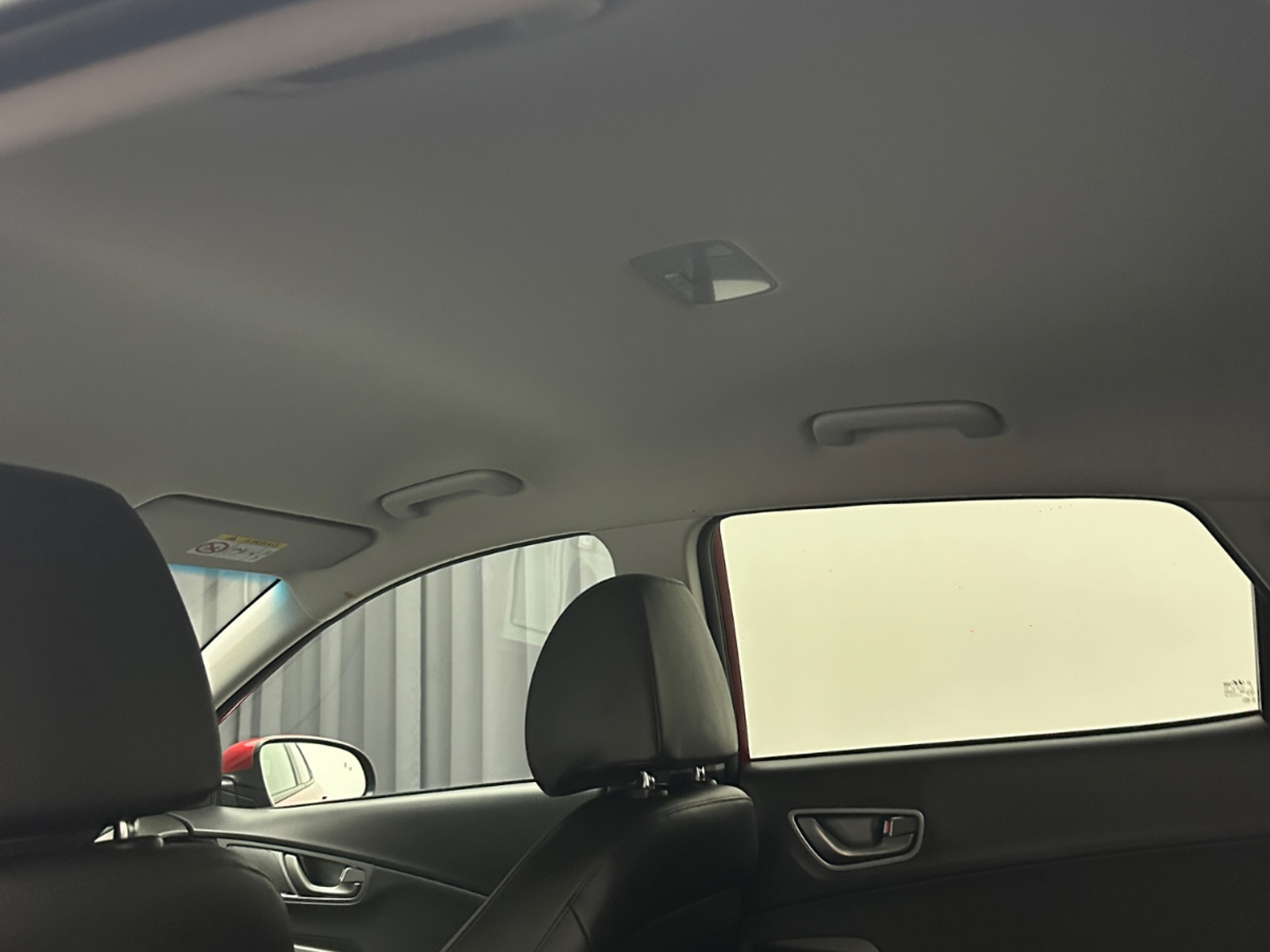 Foto 9 van Hyundai Kona