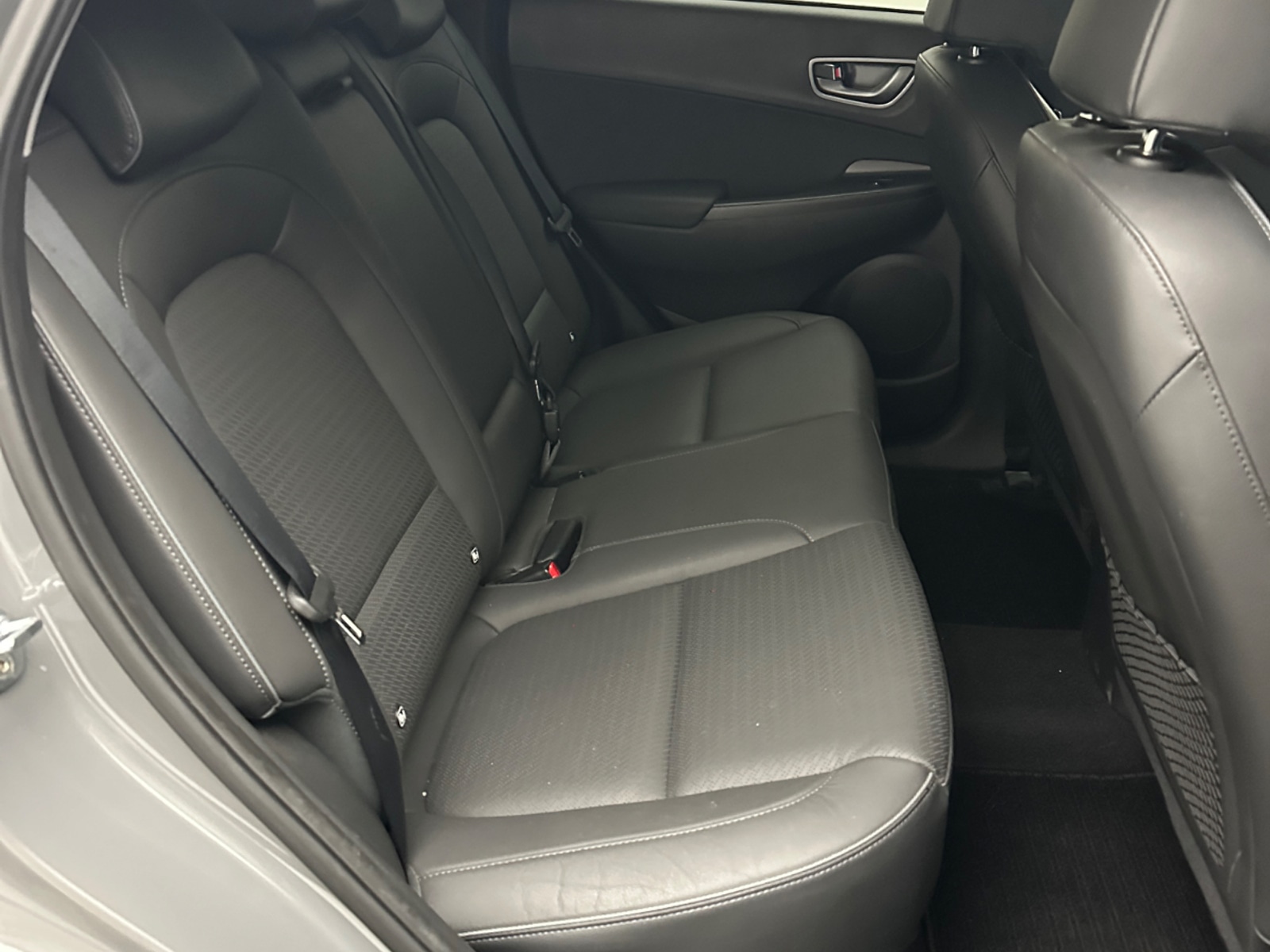 Foto 13 van Hyundai Kona