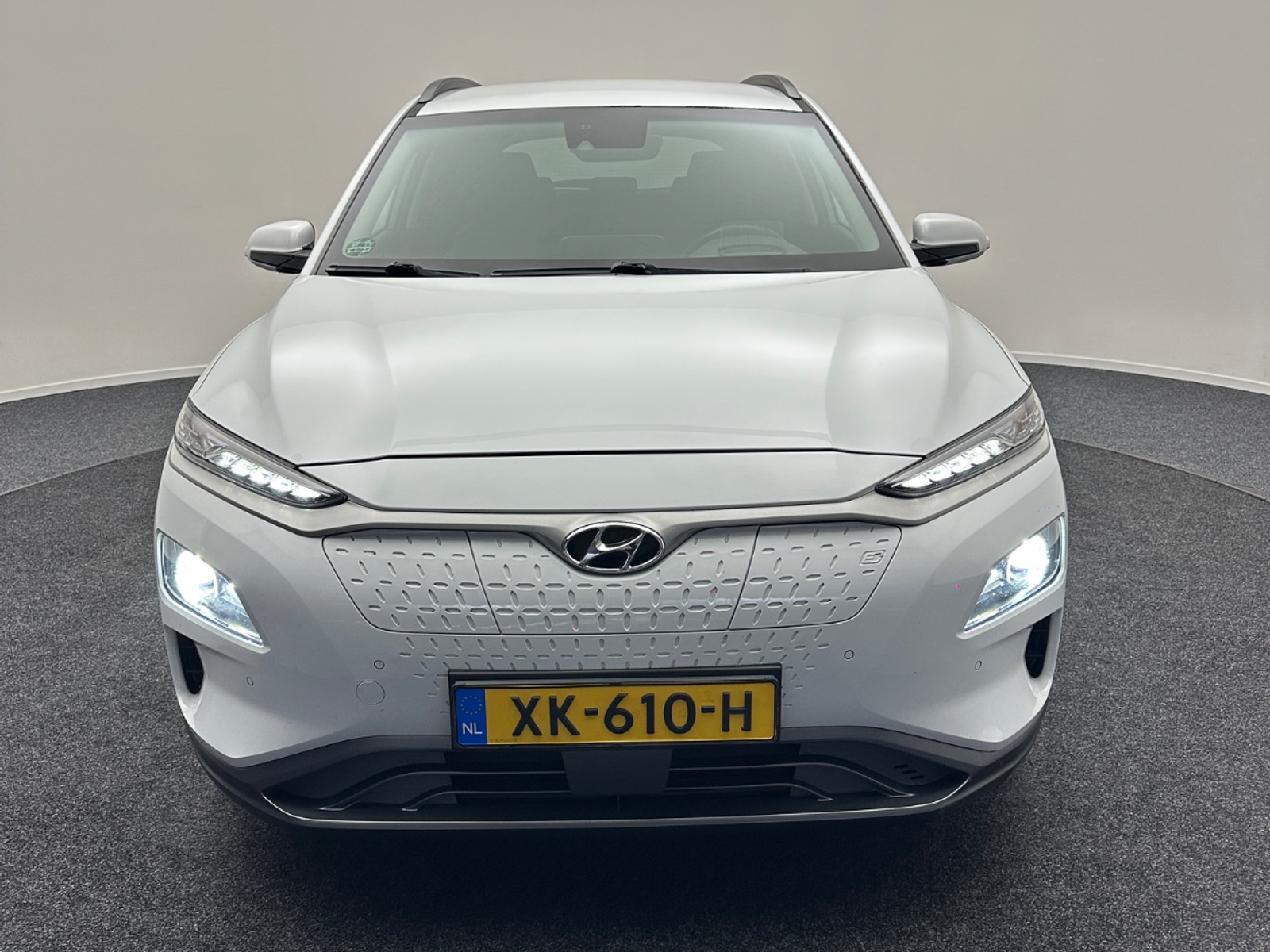 Foto 11 van Hyundai Kona