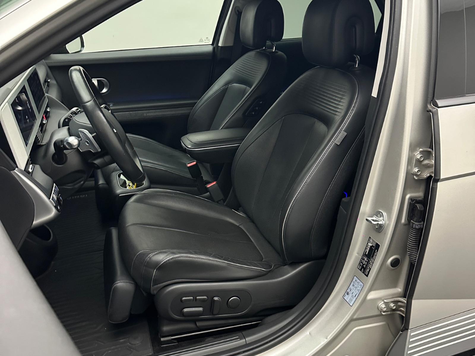 Foto 7 van Hyundai Ioniq 5