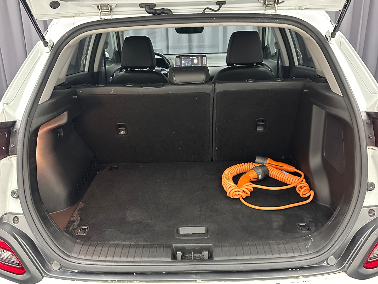 Foto 10 van Hyundai Kona