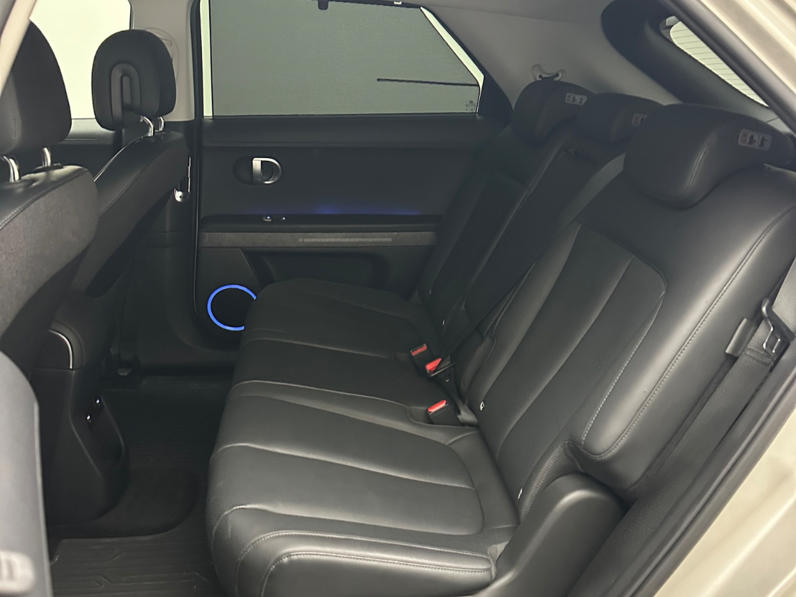 Foto 8 van Hyundai Ioniq 5