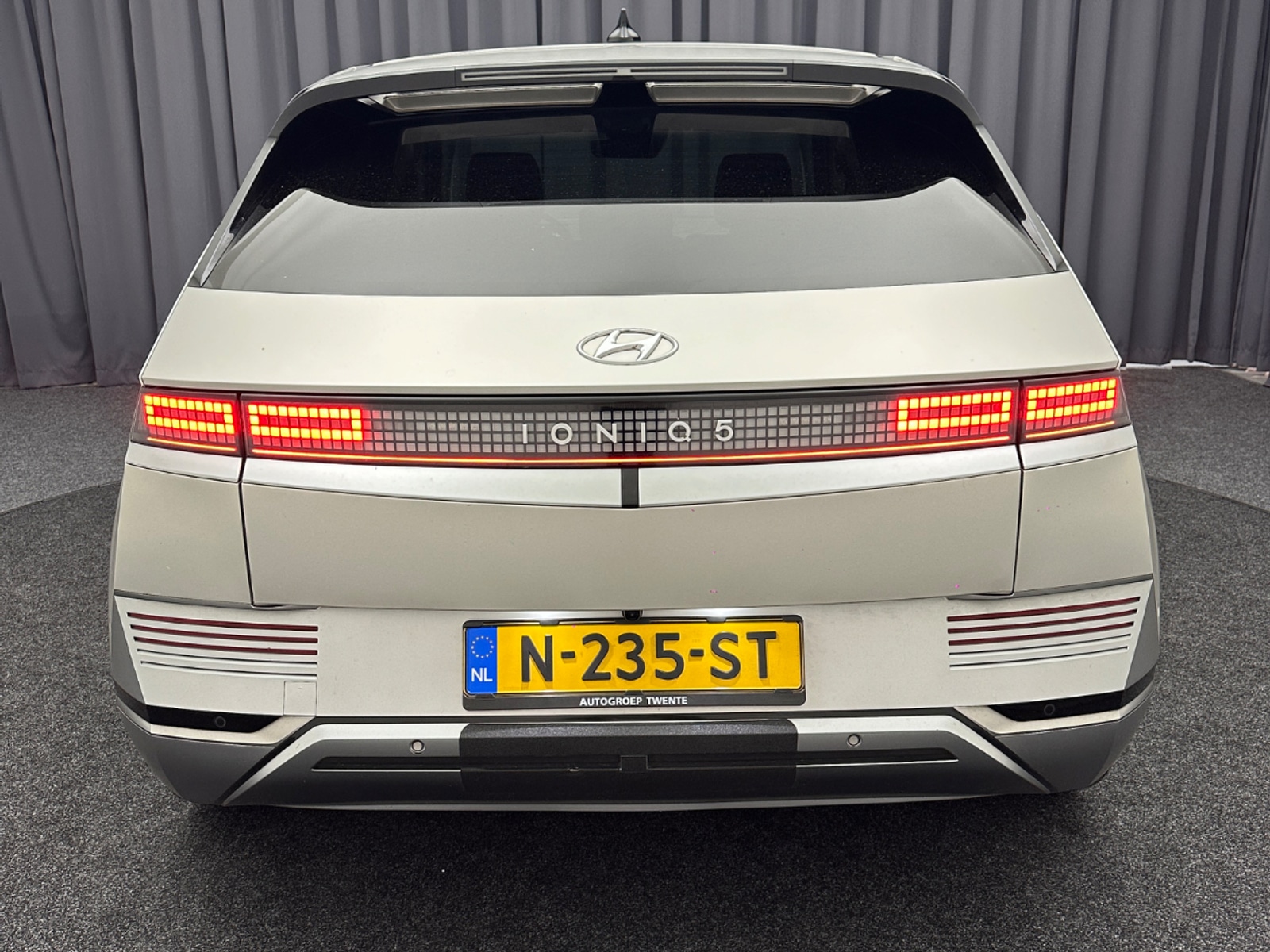Foto 13 van Hyundai Ioniq 5