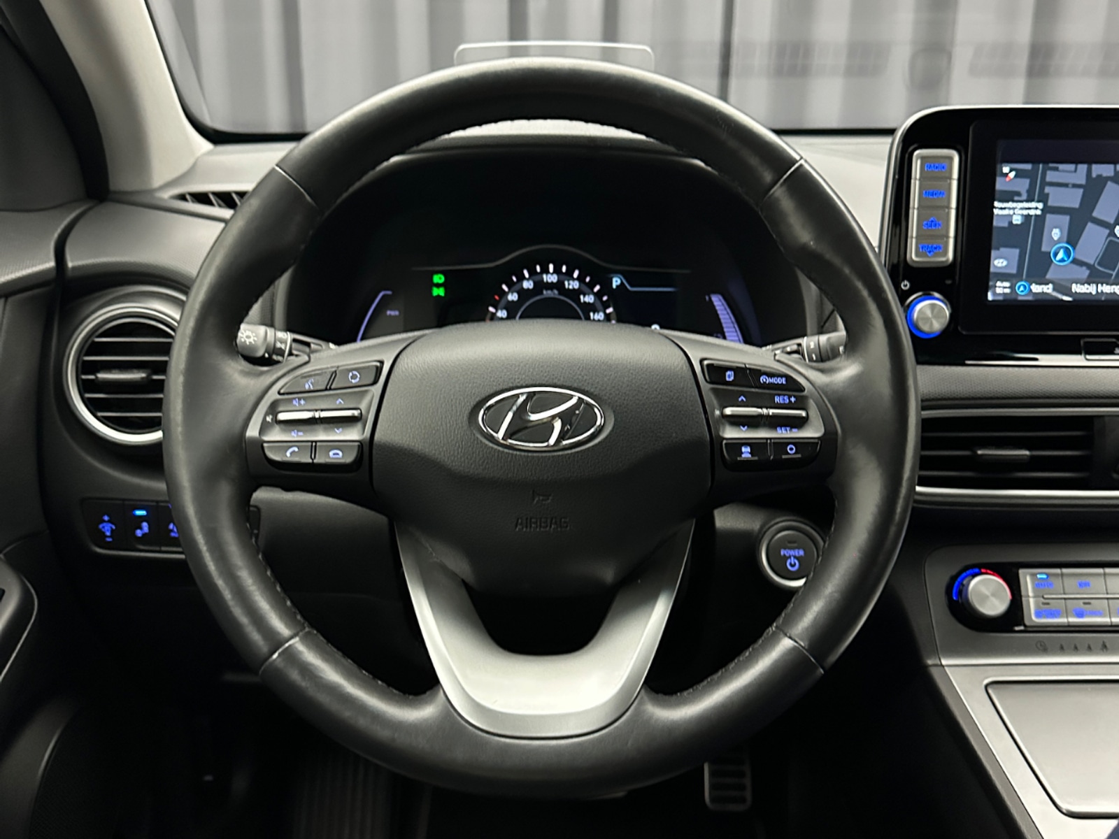 Foto 16 van Hyundai Kona