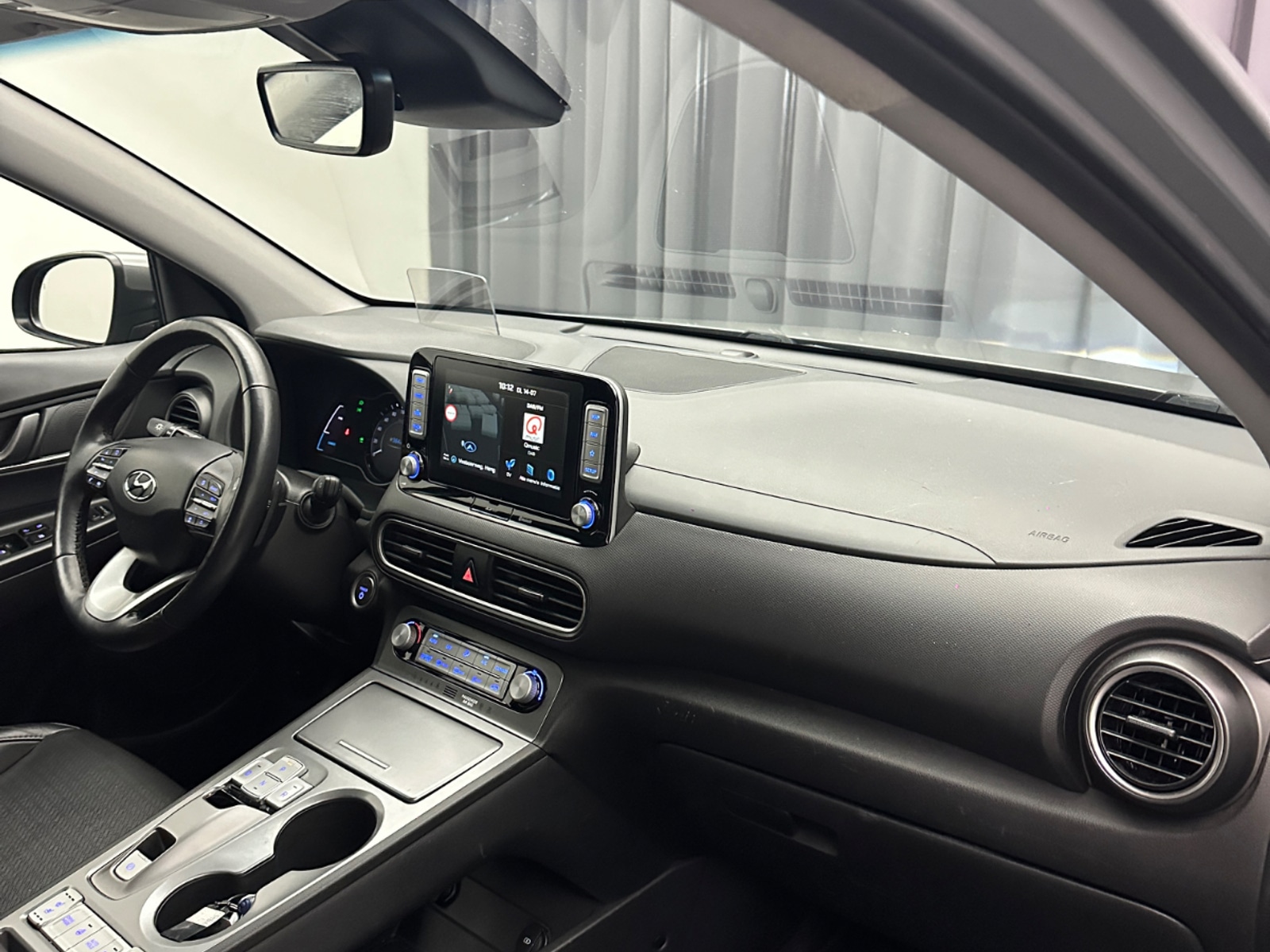 Foto 8 van Hyundai Kona