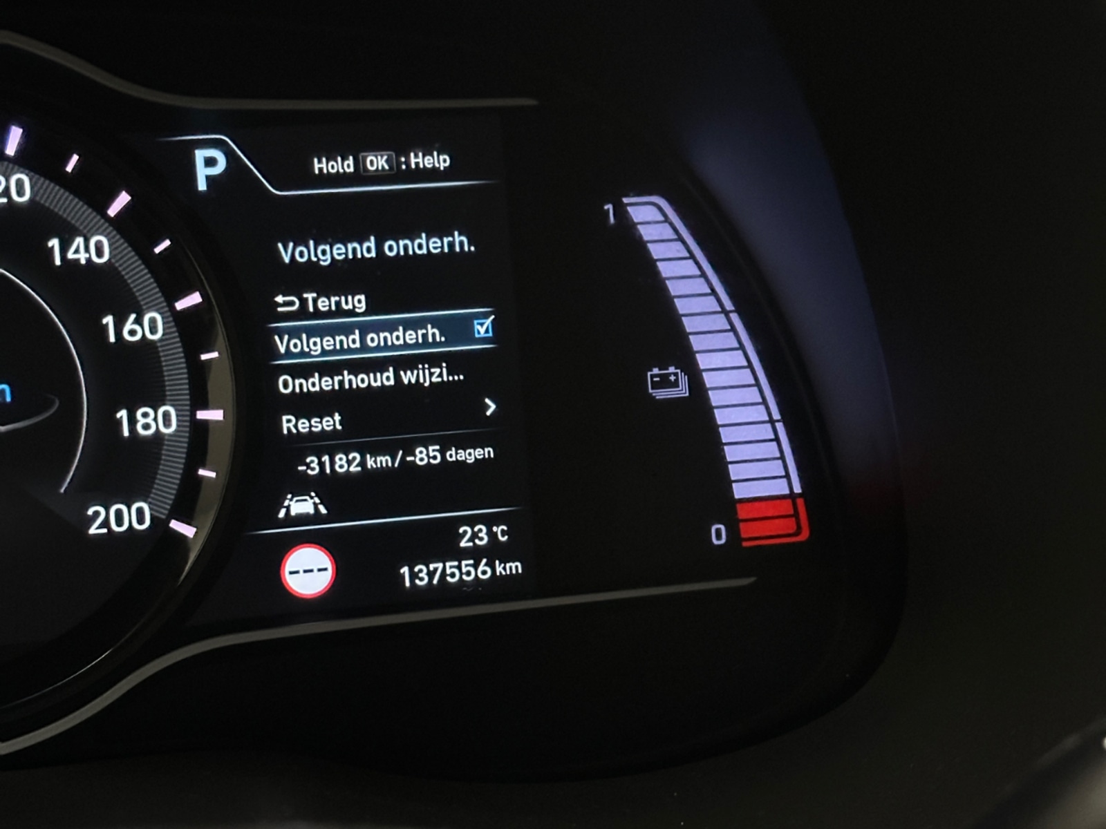 Foto 17 van Hyundai Kona