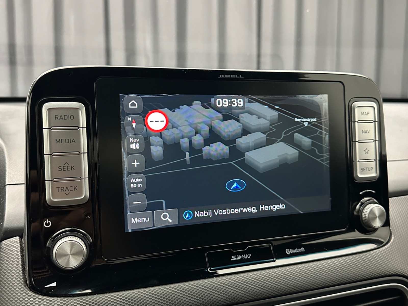 Foto 19 van Hyundai Kona
