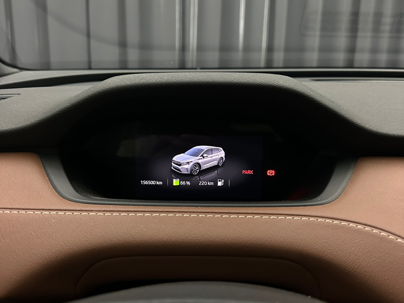 Foto 6 van Skoda Enyaq
