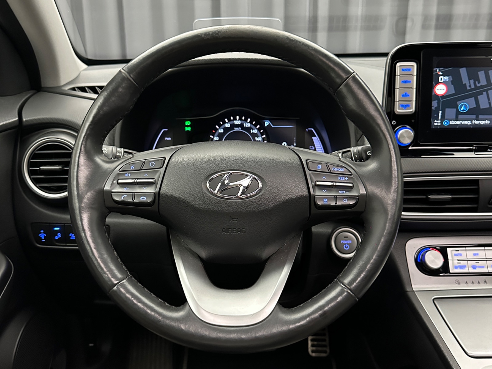 Foto 14 van Hyundai Kona