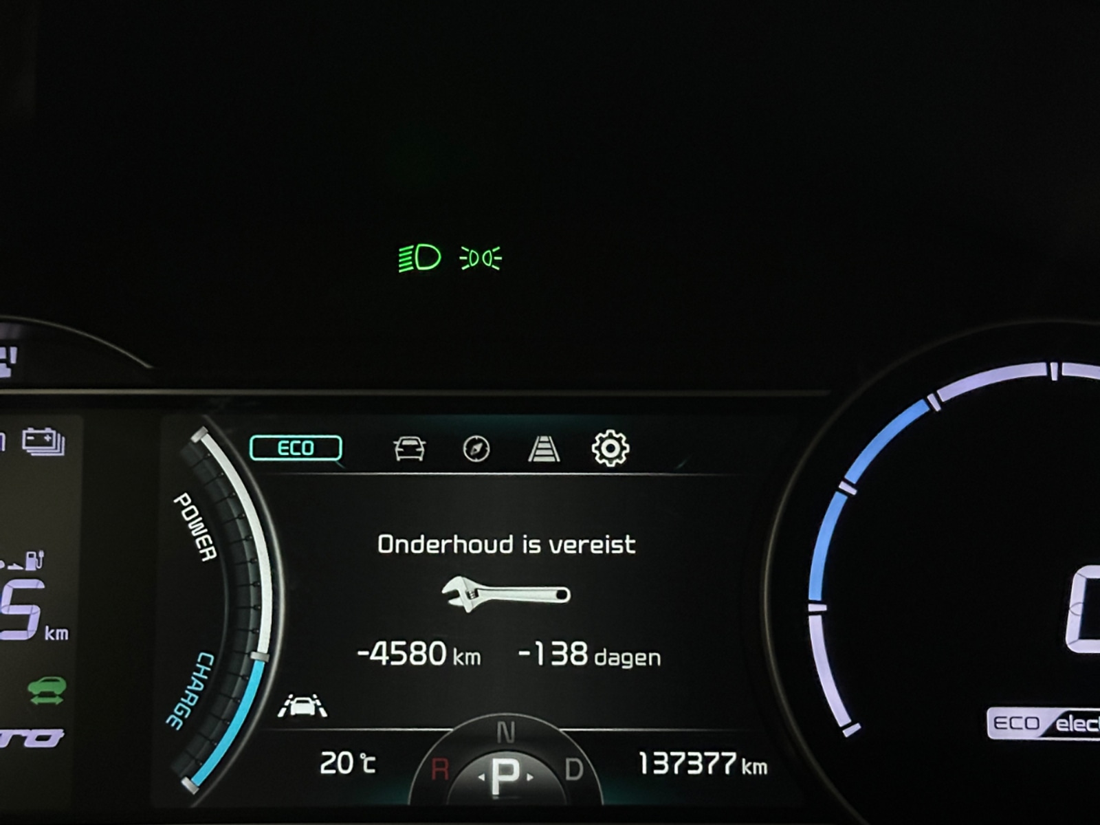 Foto 22 van Kia Niro