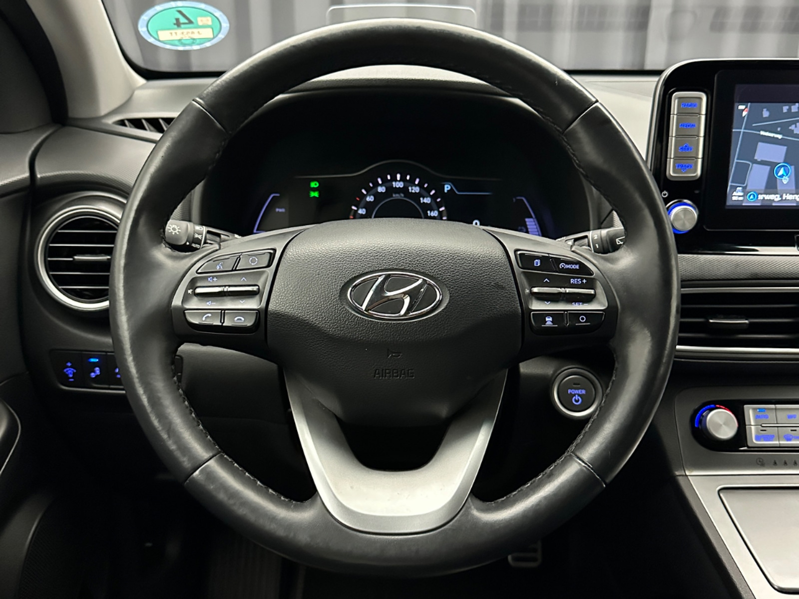 Foto 17 van Hyundai Kona