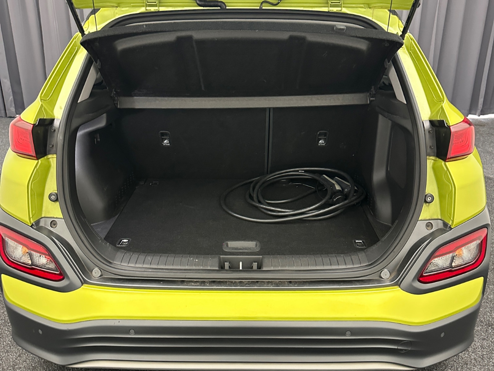 Foto 6 van Hyundai Kona