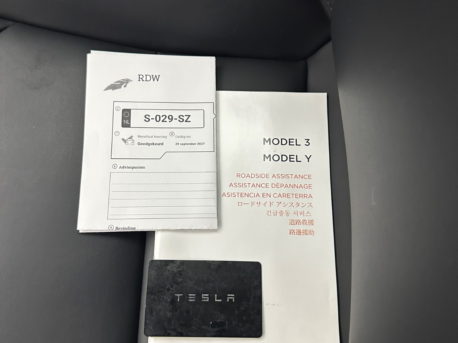 Foto 29 van Tesla Model 3