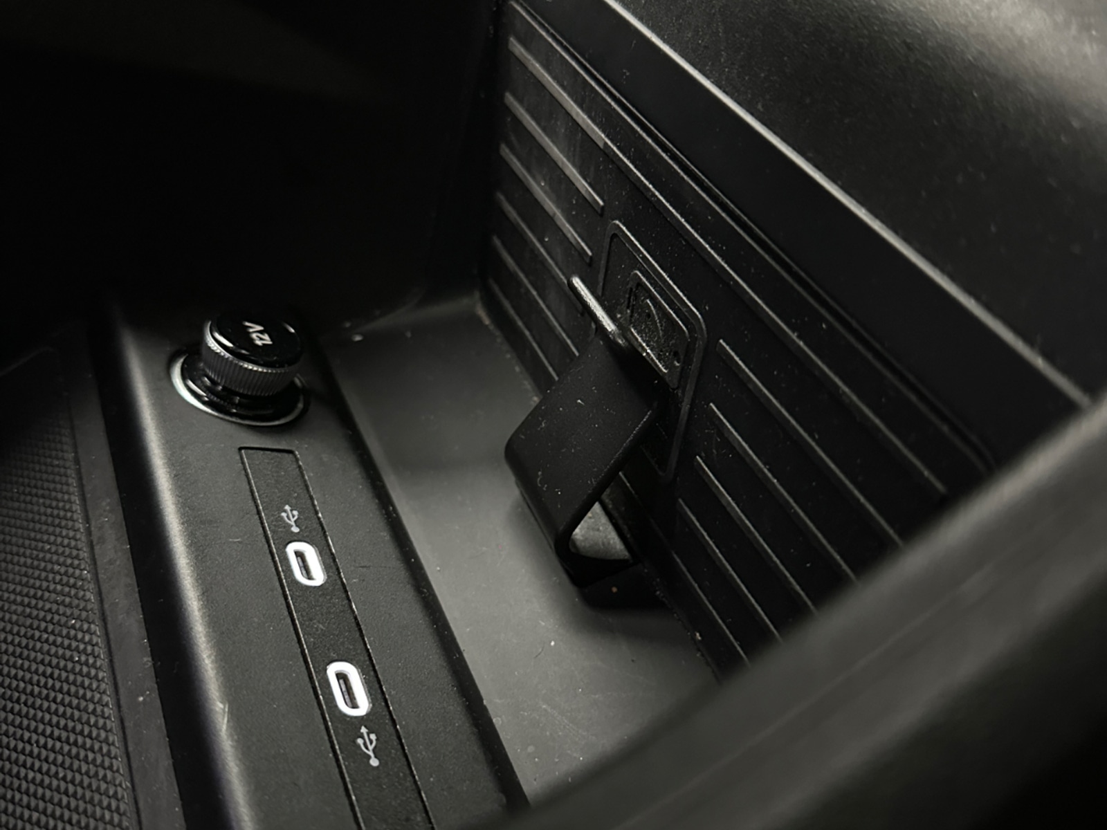 Foto 30 van Audi Q4 e-tron