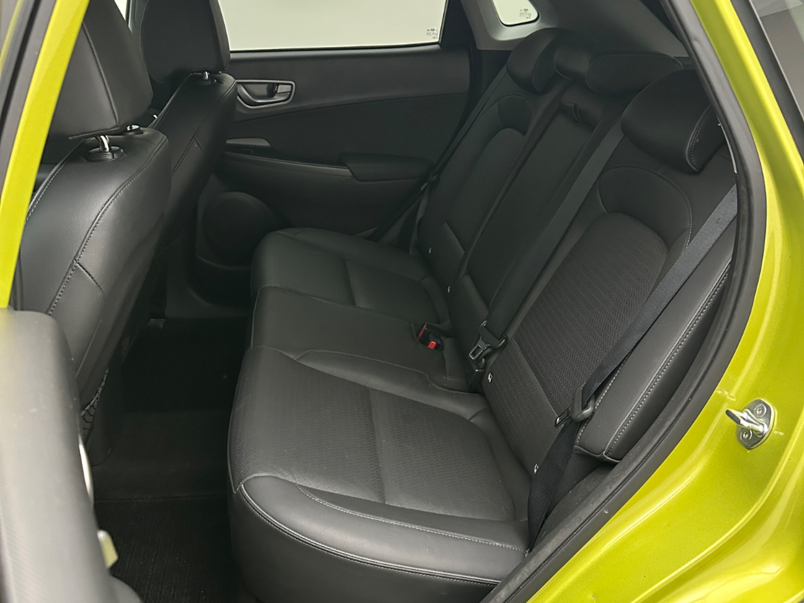 Foto 8 van Hyundai Kona