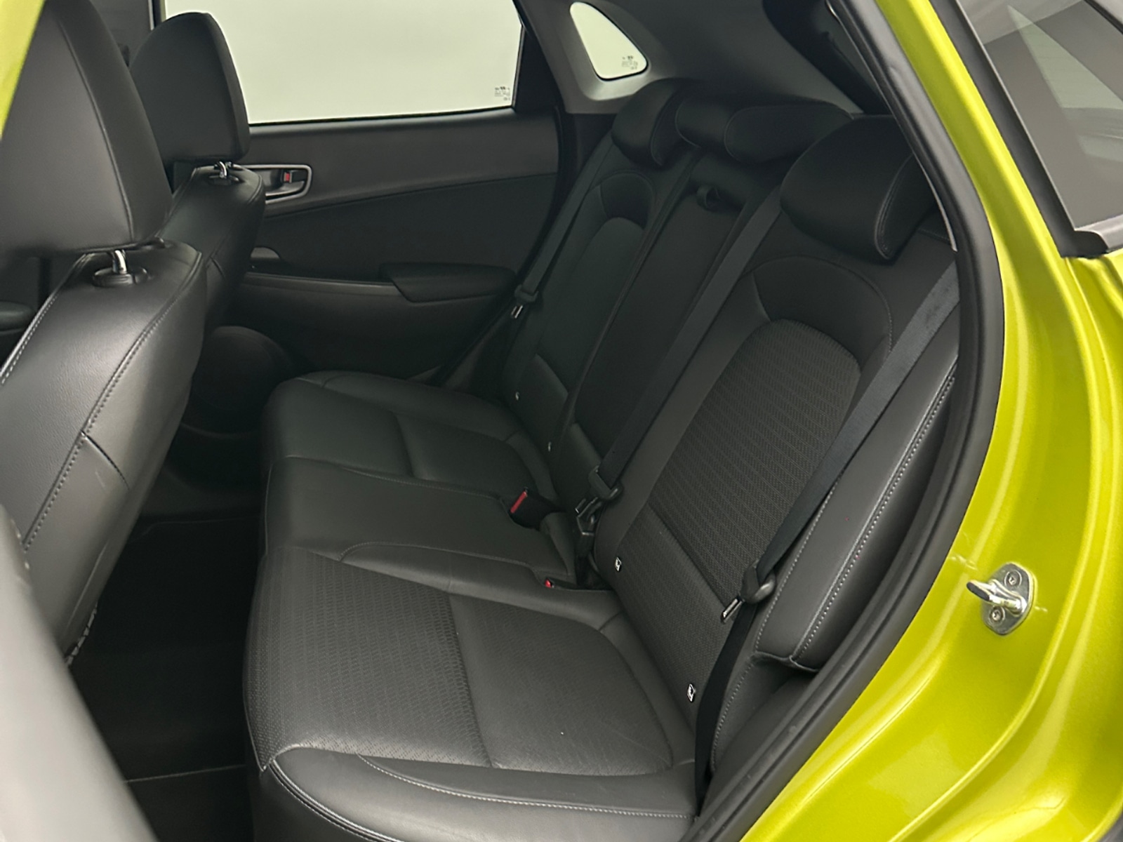Foto 4 van Hyundai Kona