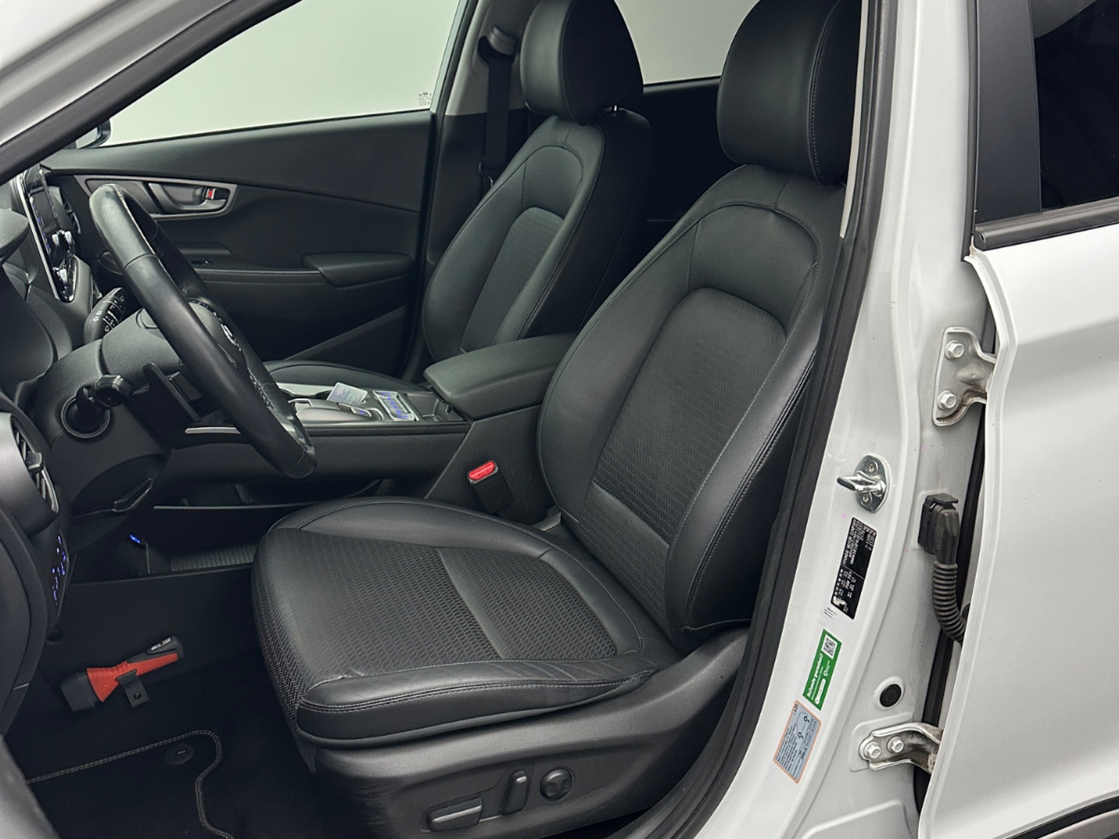 Foto 3 van Hyundai Kona