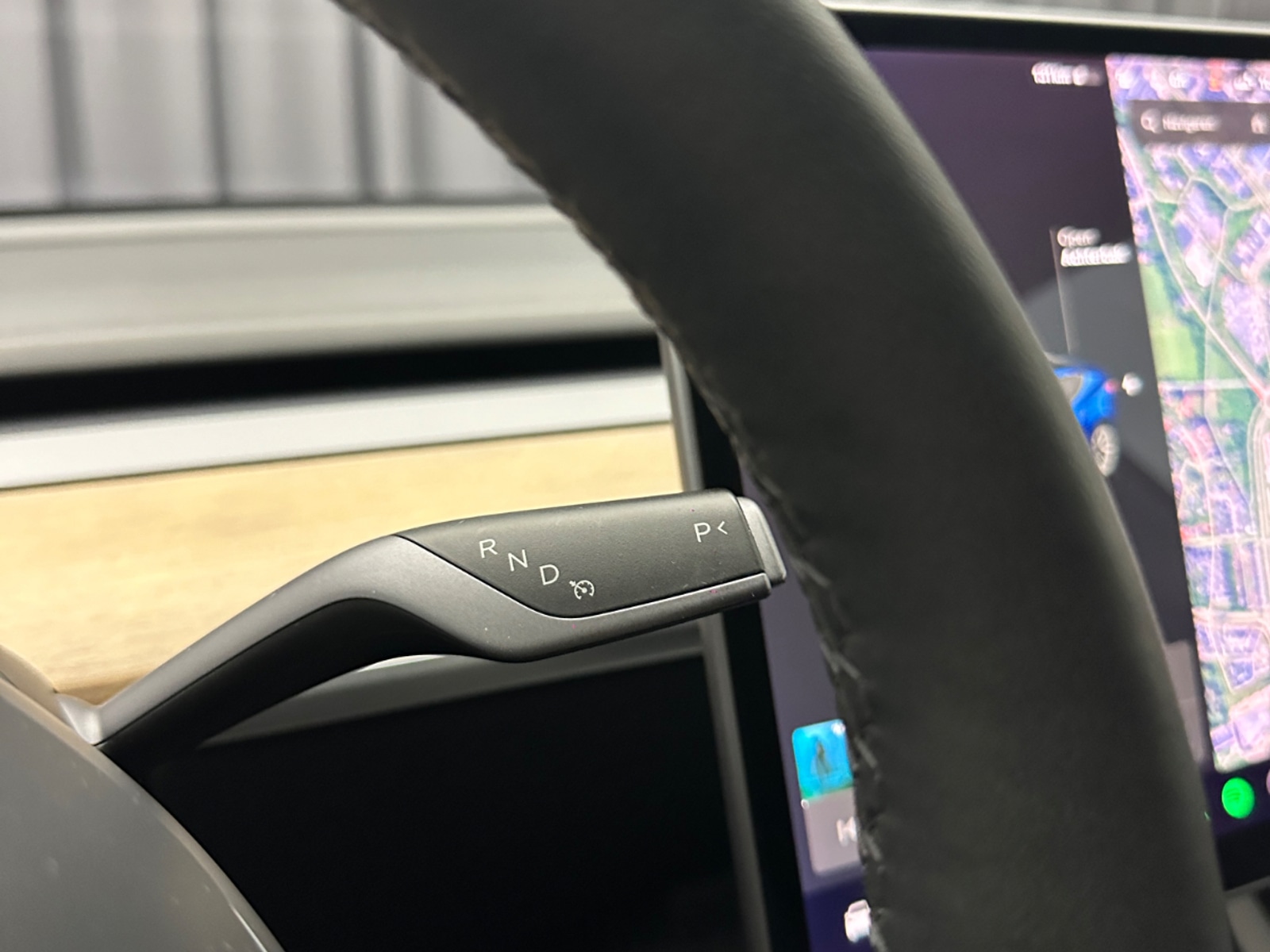 Foto 20 van Tesla Model 3
