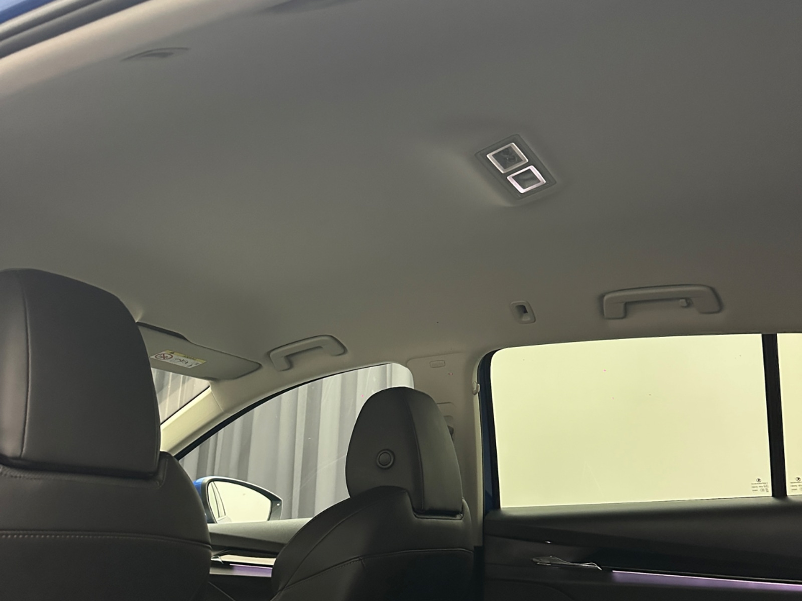 Foto 10 van Skoda Enyaq