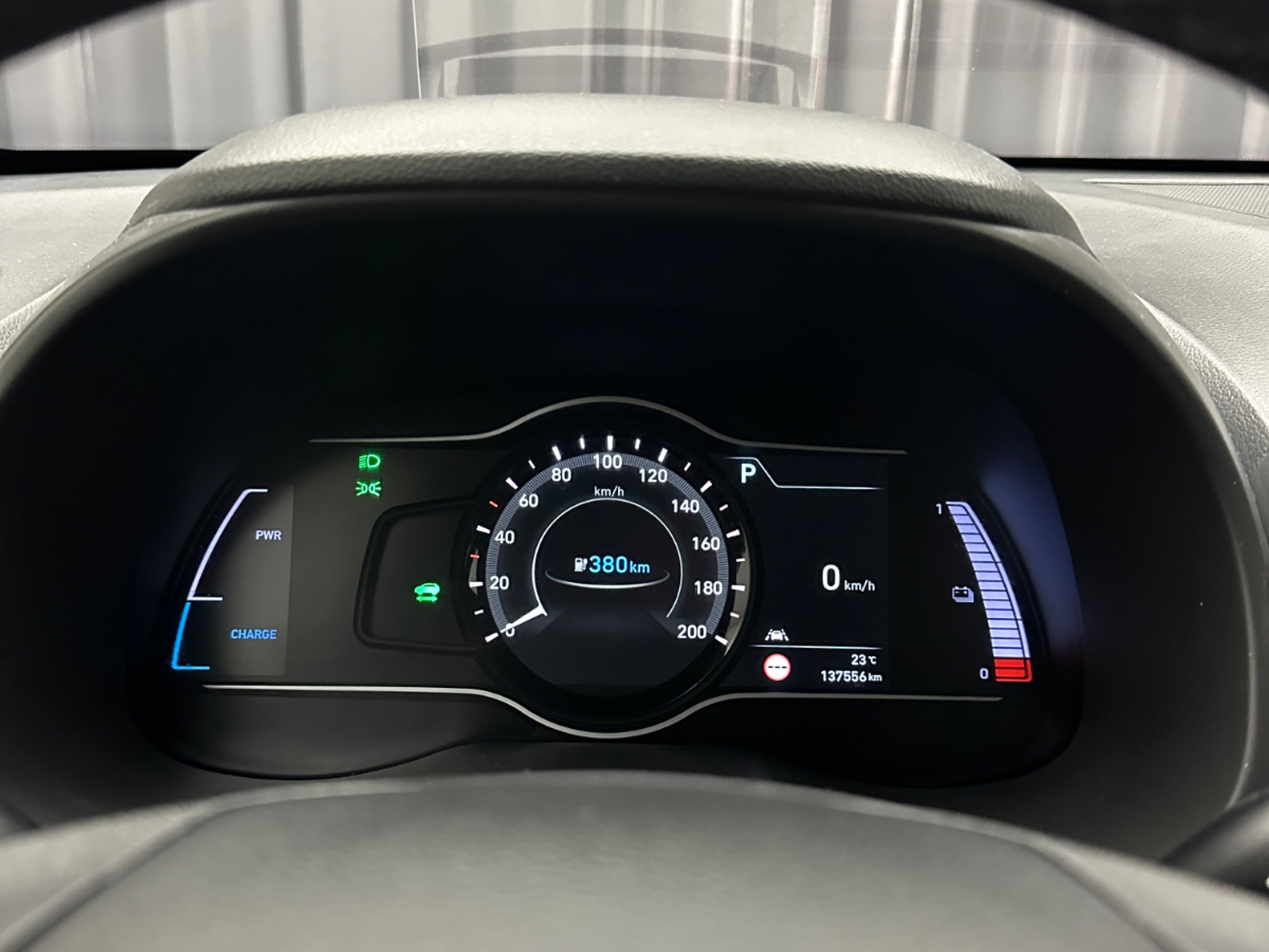 Foto 6 van Hyundai Kona