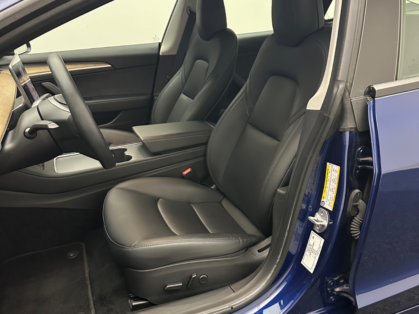 Foto 8 van Tesla Model 3
