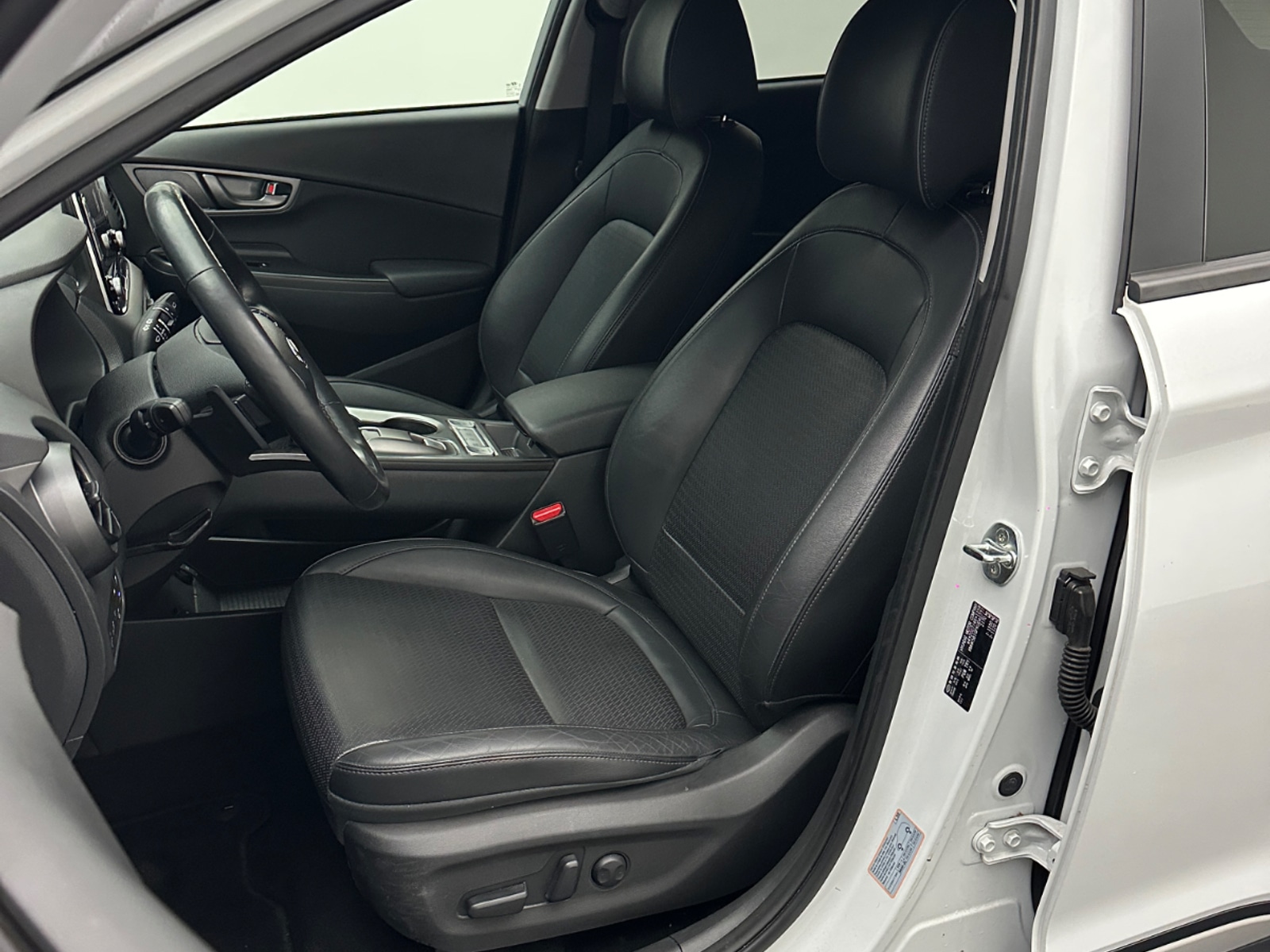 Foto 8 van Hyundai Kona