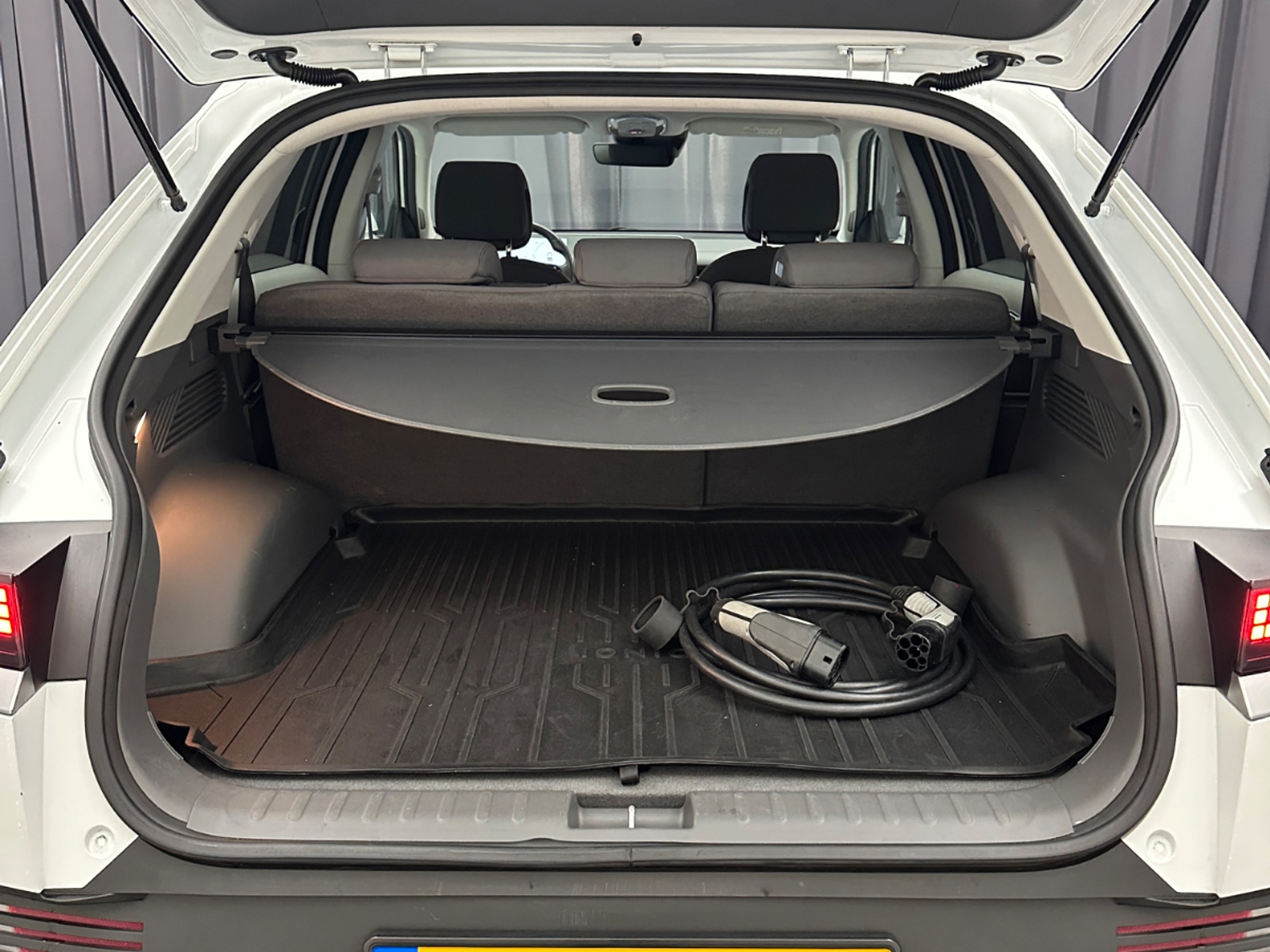 Foto 10 van Hyundai Ioniq 5