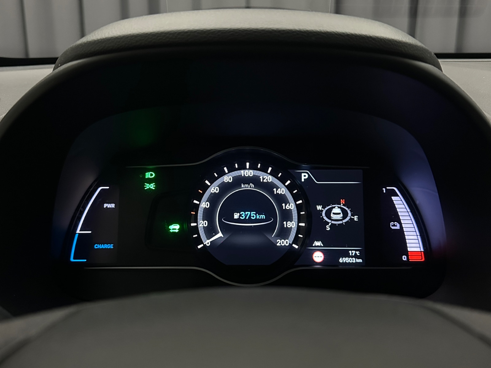 Foto 3 van Hyundai Kona