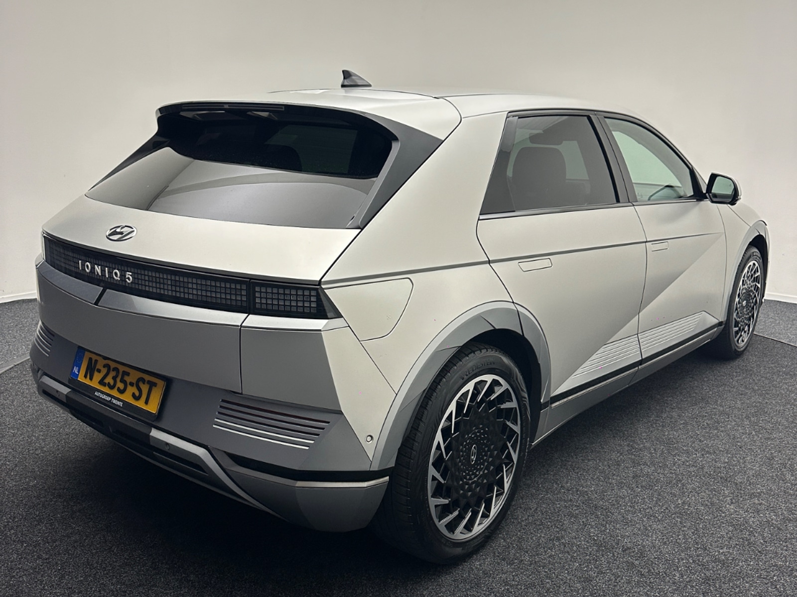 Foto 6 van Hyundai Ioniq 5