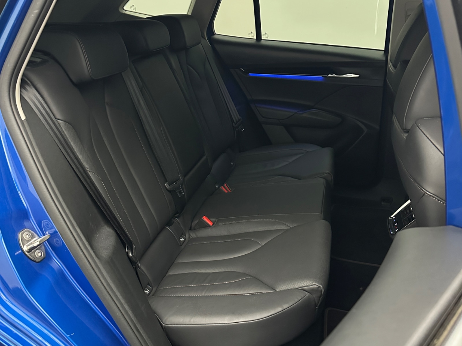 Foto 15 van Skoda Enyaq