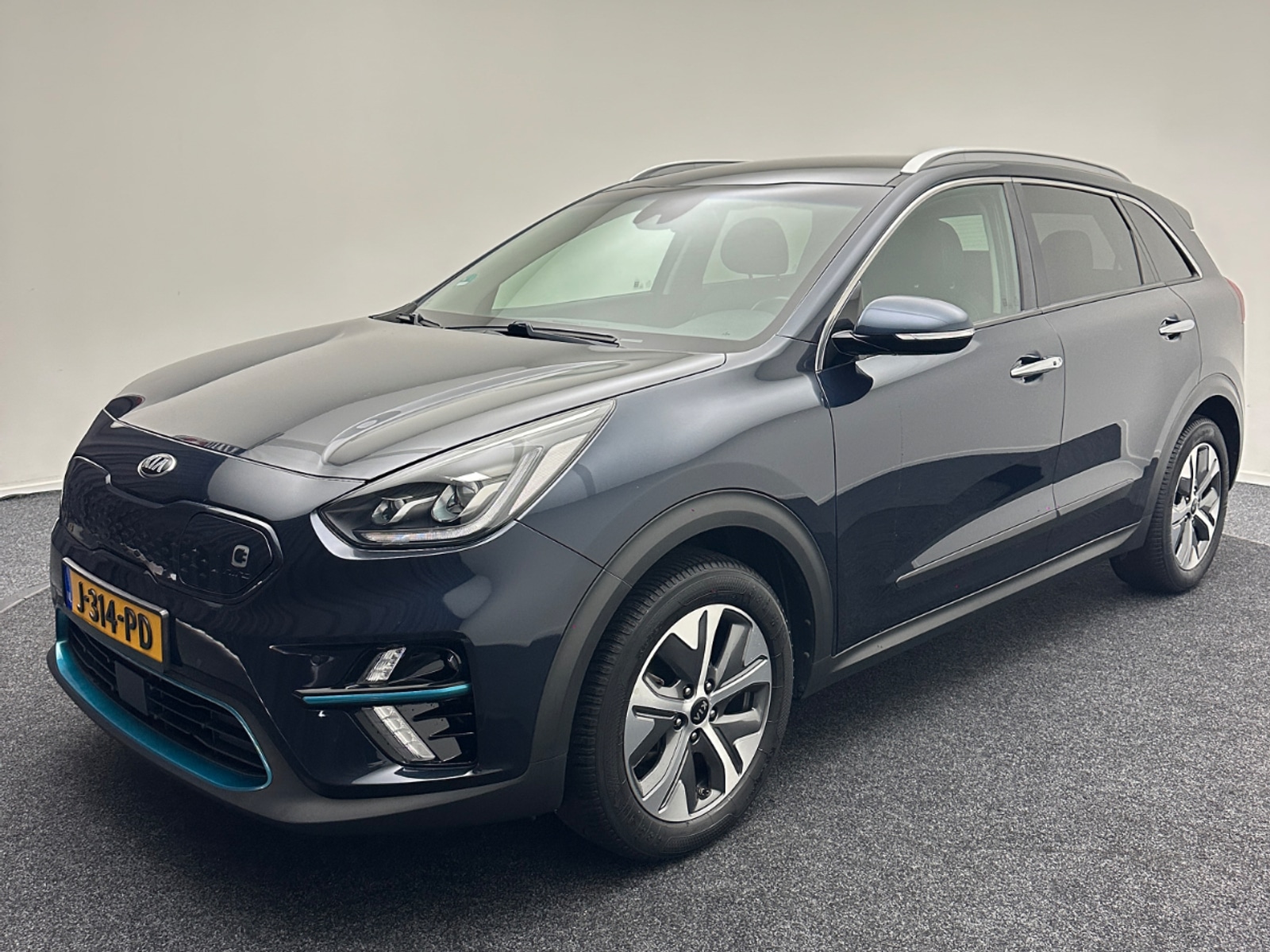 Foto 5 van Kia Niro