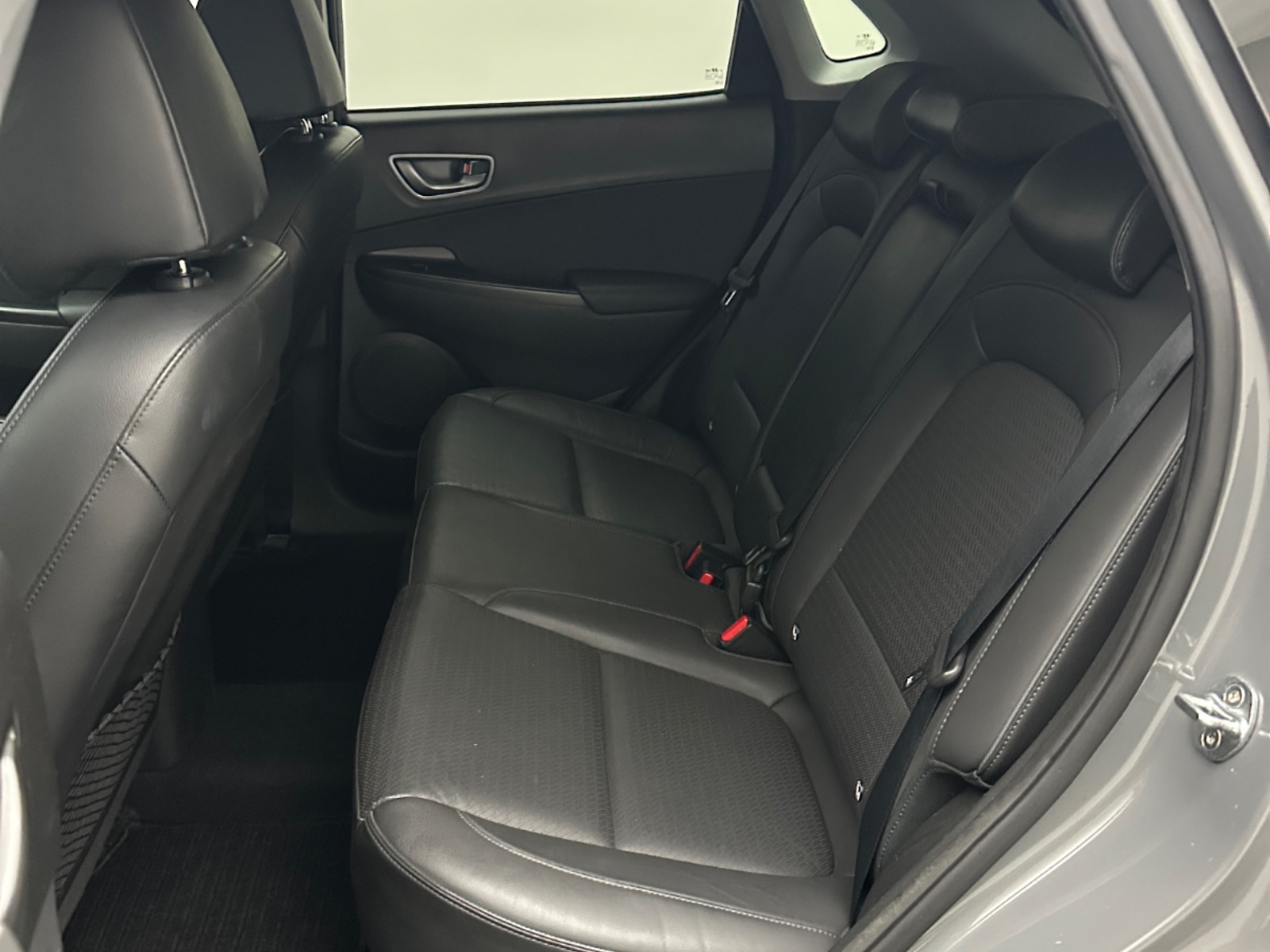 Foto 9 van Hyundai Kona