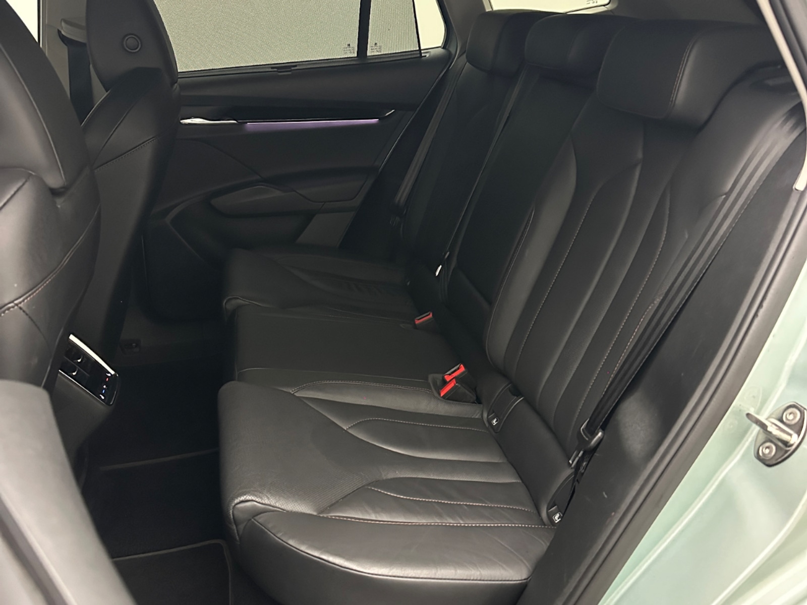 Foto 7 van Skoda Enyaq