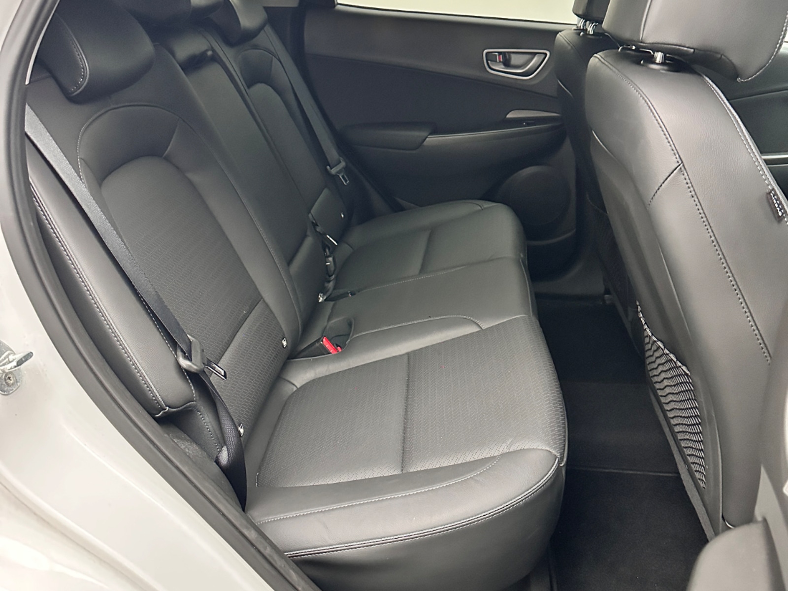 Foto 24 van Hyundai Kona