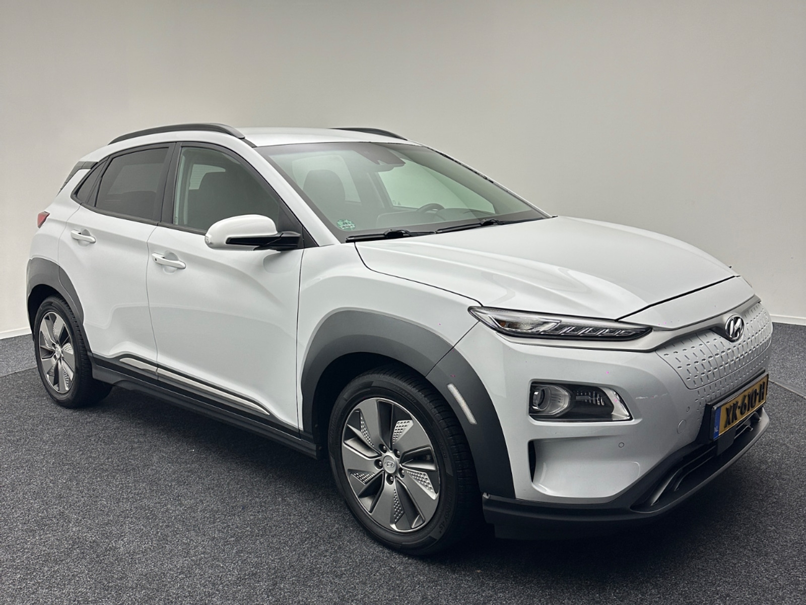Foto 6 van Hyundai Kona
