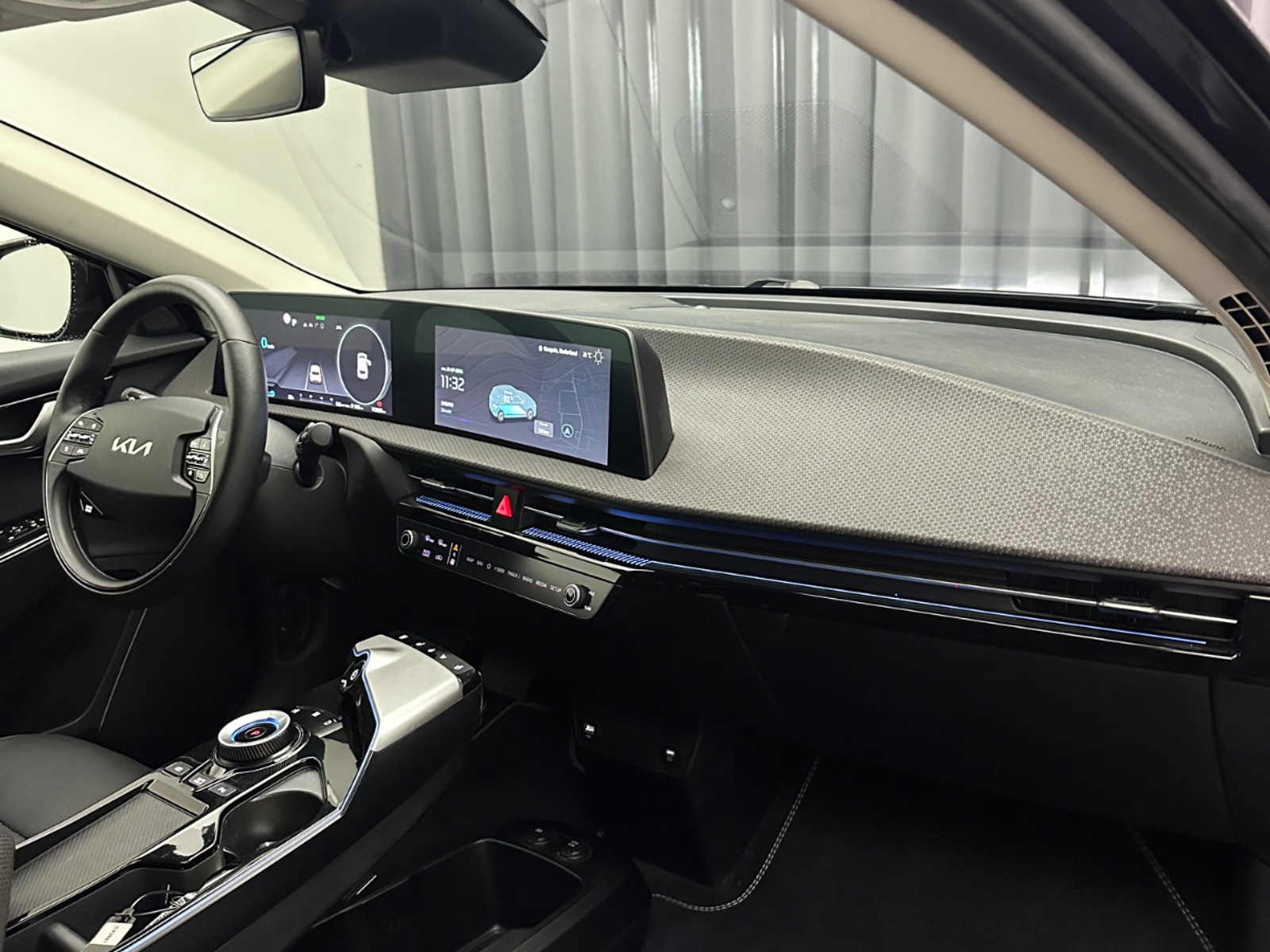 Foto 7 van Kia EV6