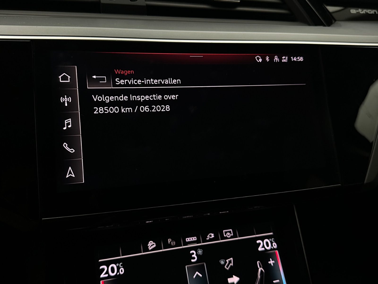Foto 26 van Audi e-tron