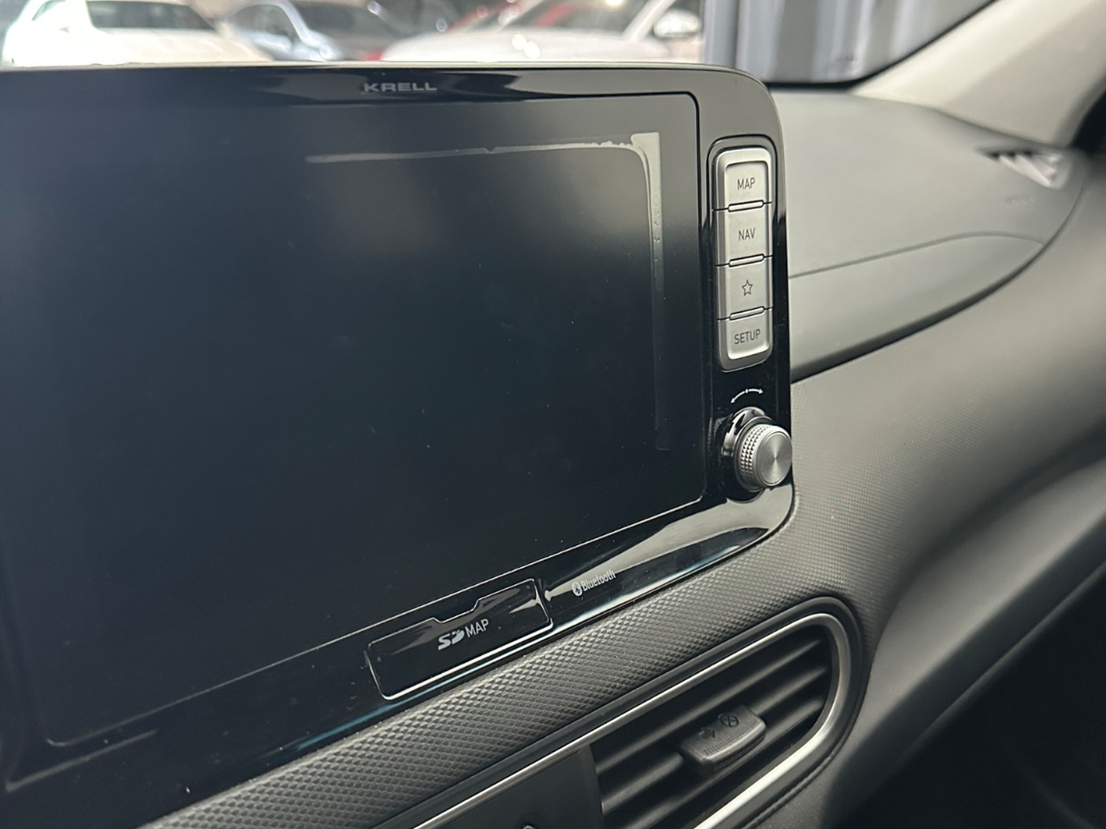 Foto 34 van Hyundai Kona