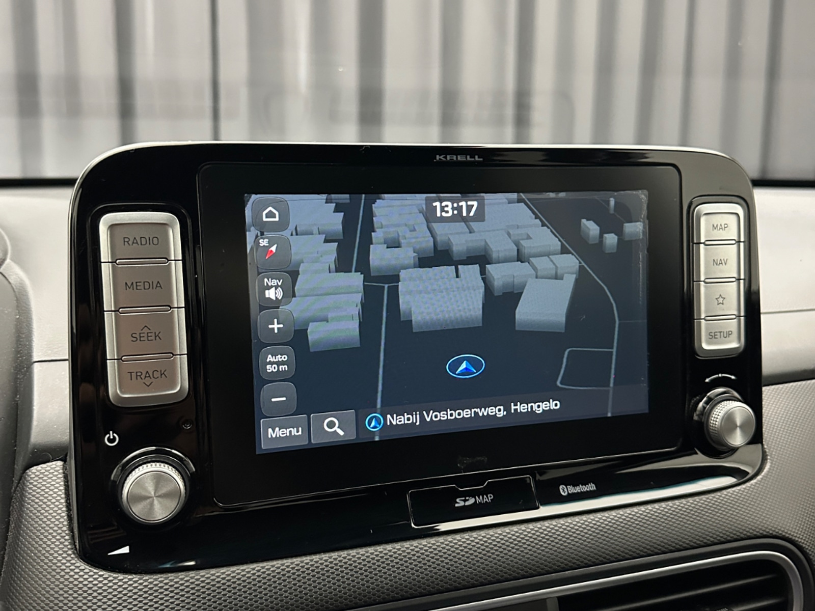 Foto 22 van Hyundai Kona