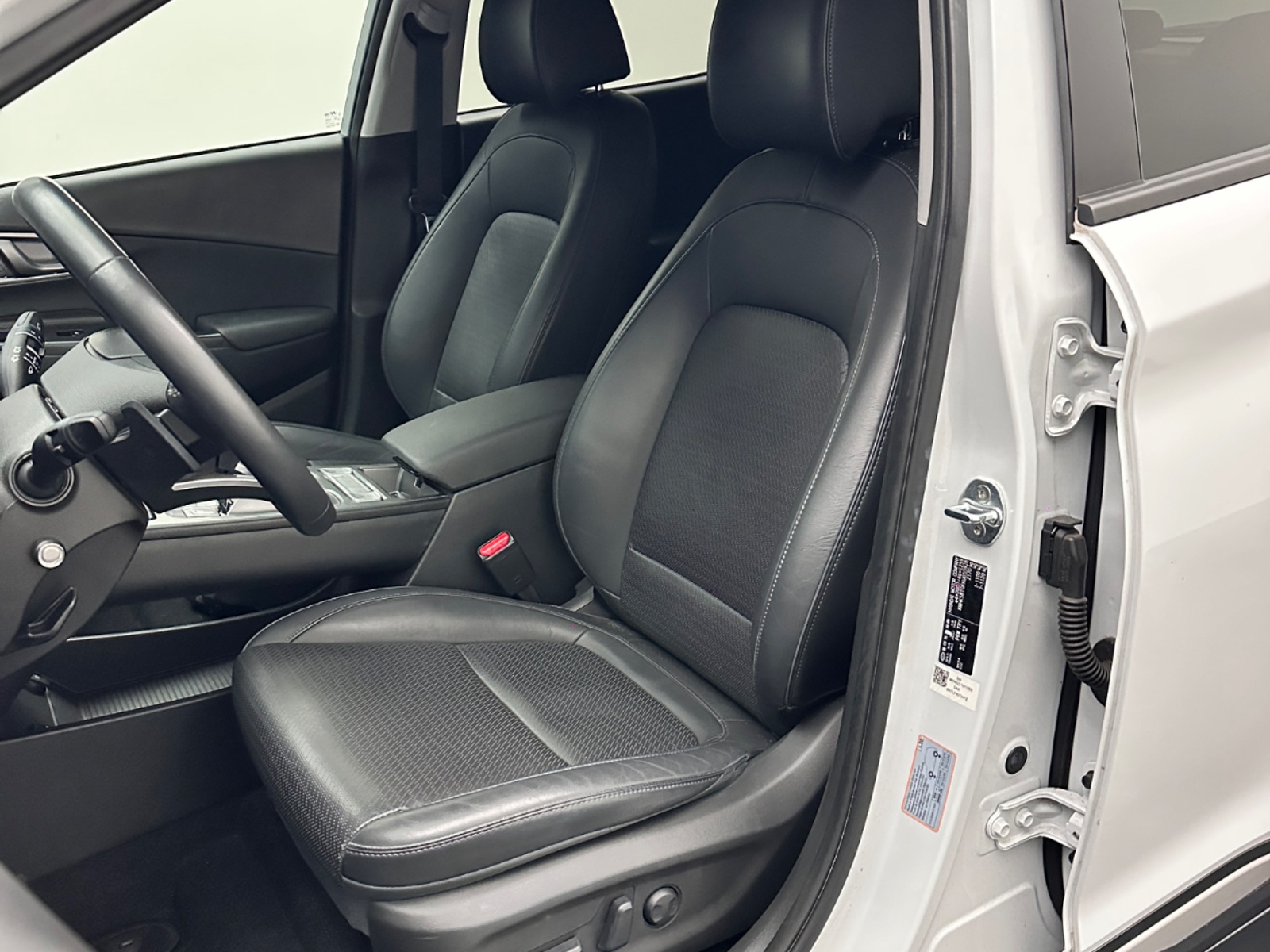 Foto 5 van Hyundai Kona