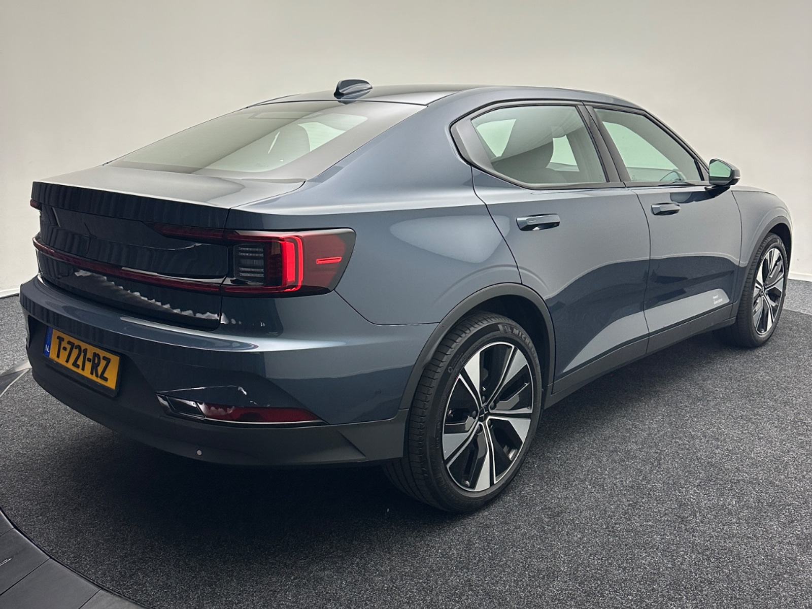 Foto 3 van Polestar 2