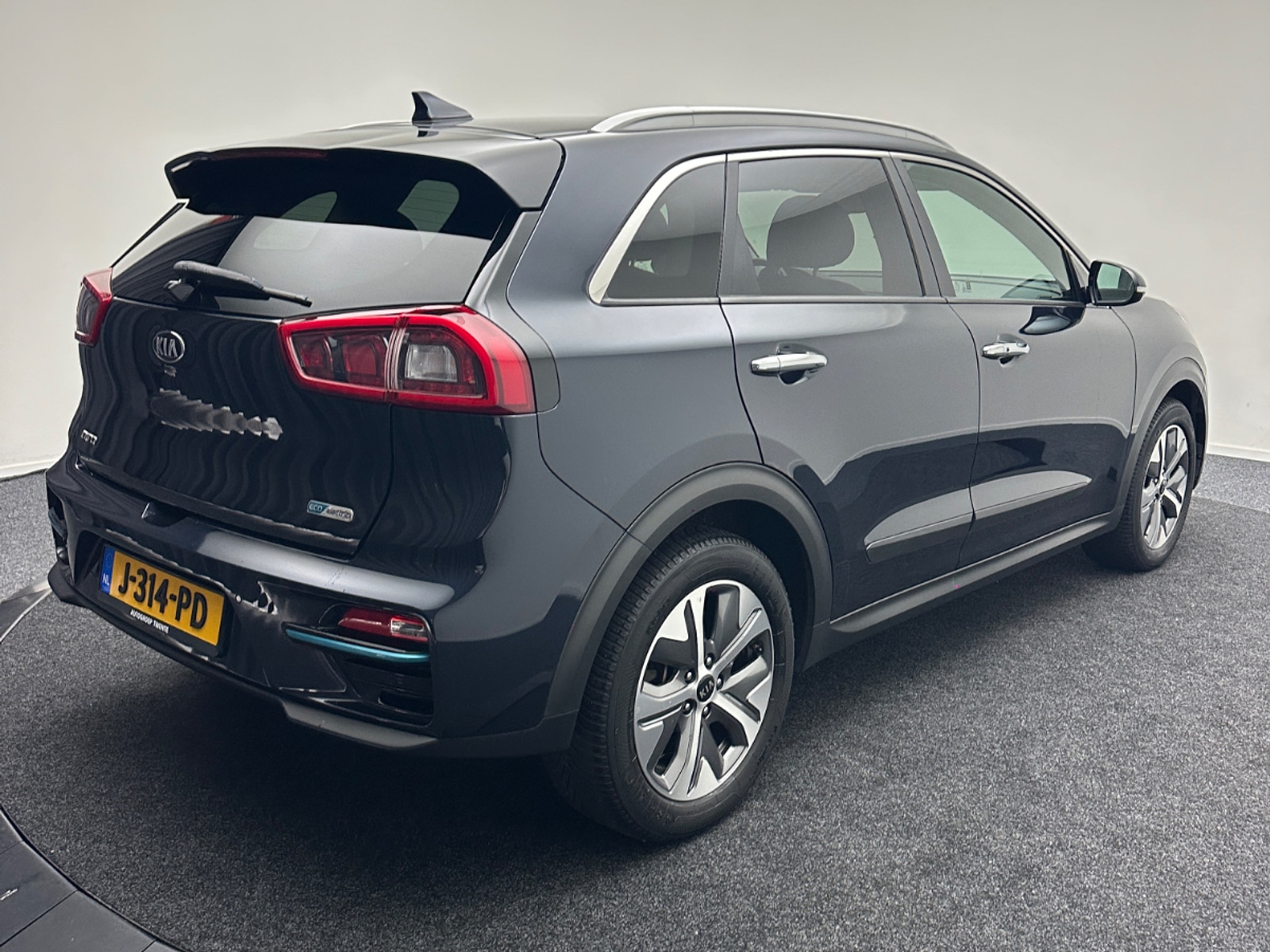 Foto 3 van Kia Niro